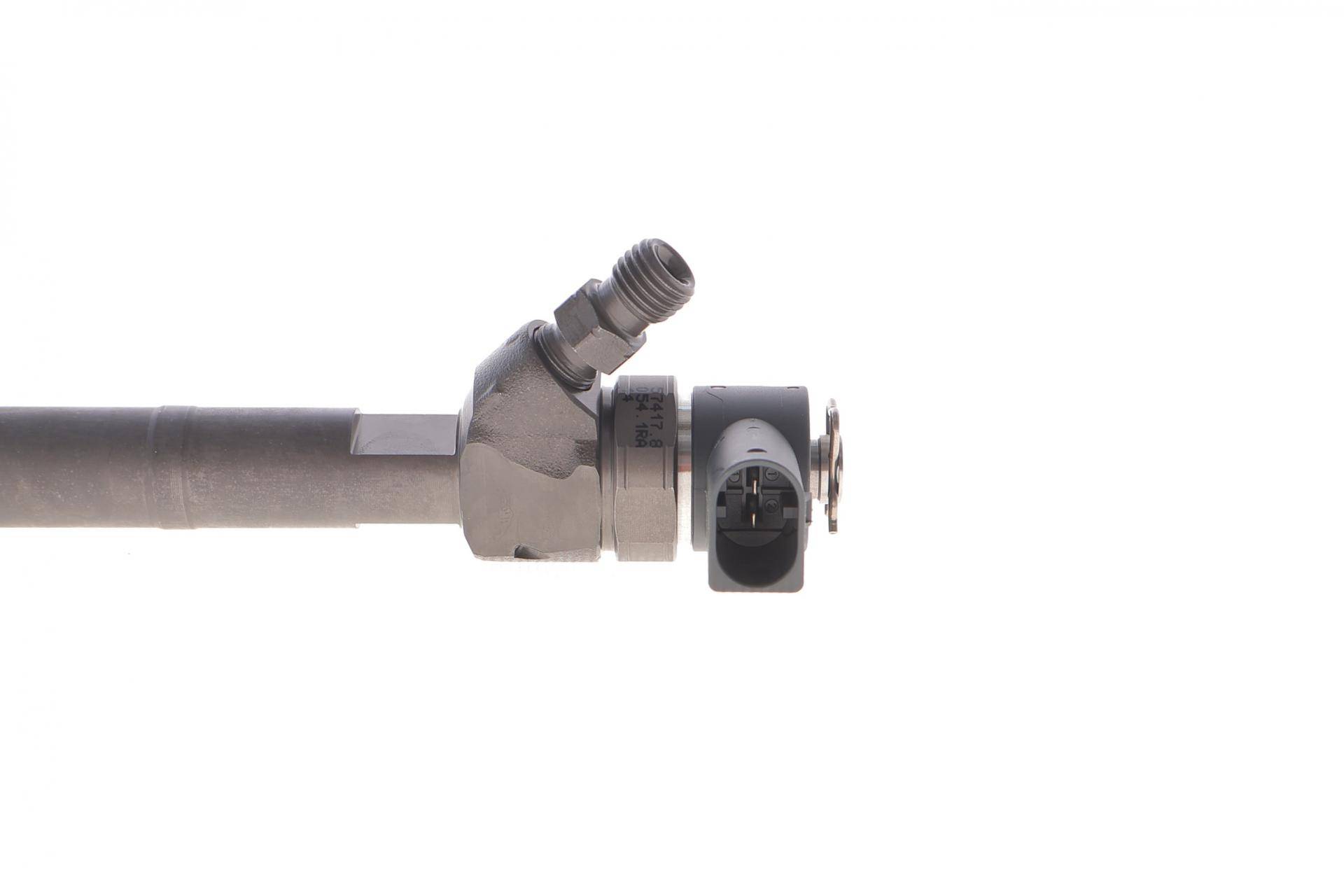 Форсунка MB Sprinter 2.2CDI/2.7CDI (OM611/OM612/OM647) 00-06 (для авто без каталізатора)