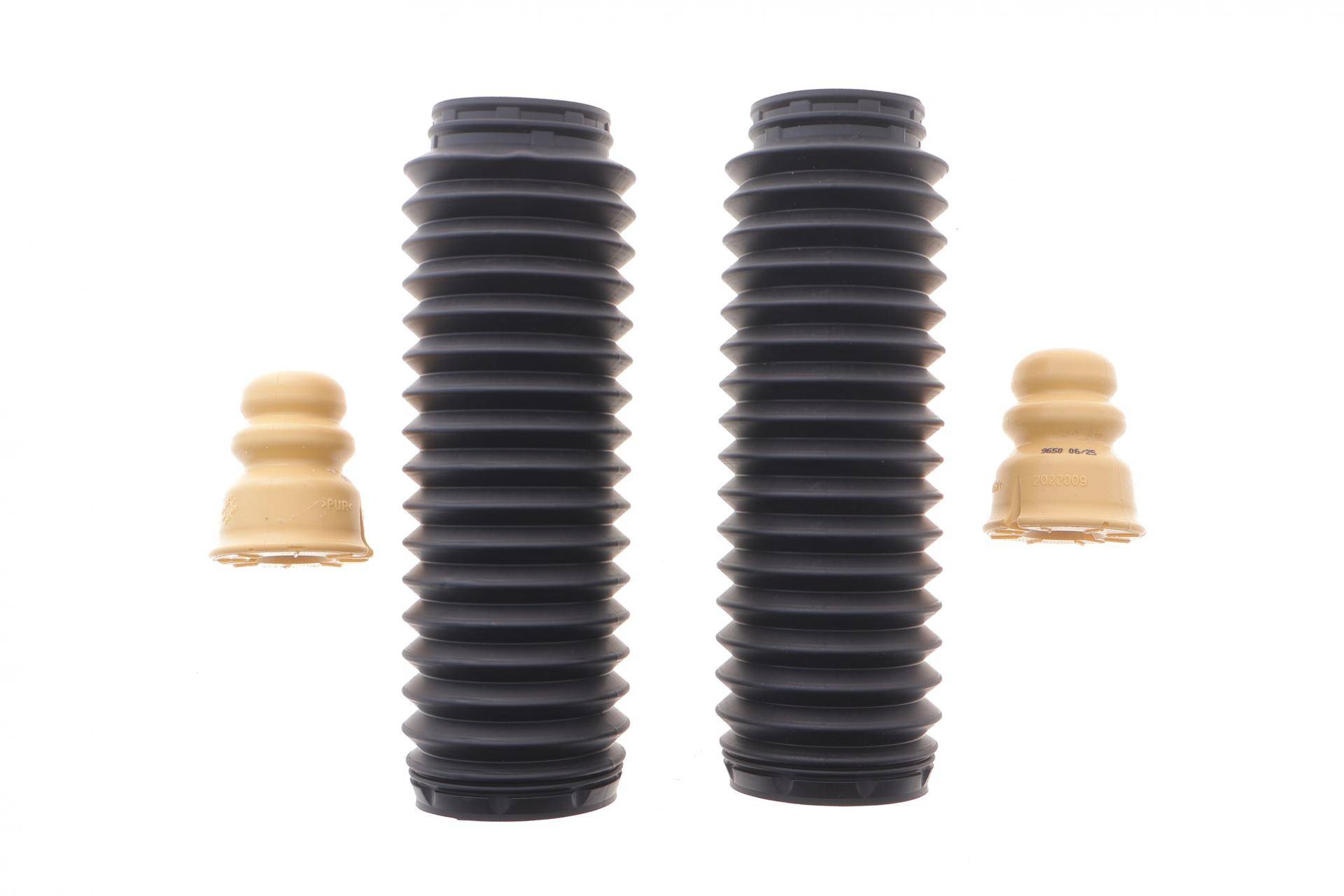 Пильник + відбійник амортизатора (переднього) (к-кт 2 шт) Hyundai Ioniq Electric 16-22/Kona EV 18-23