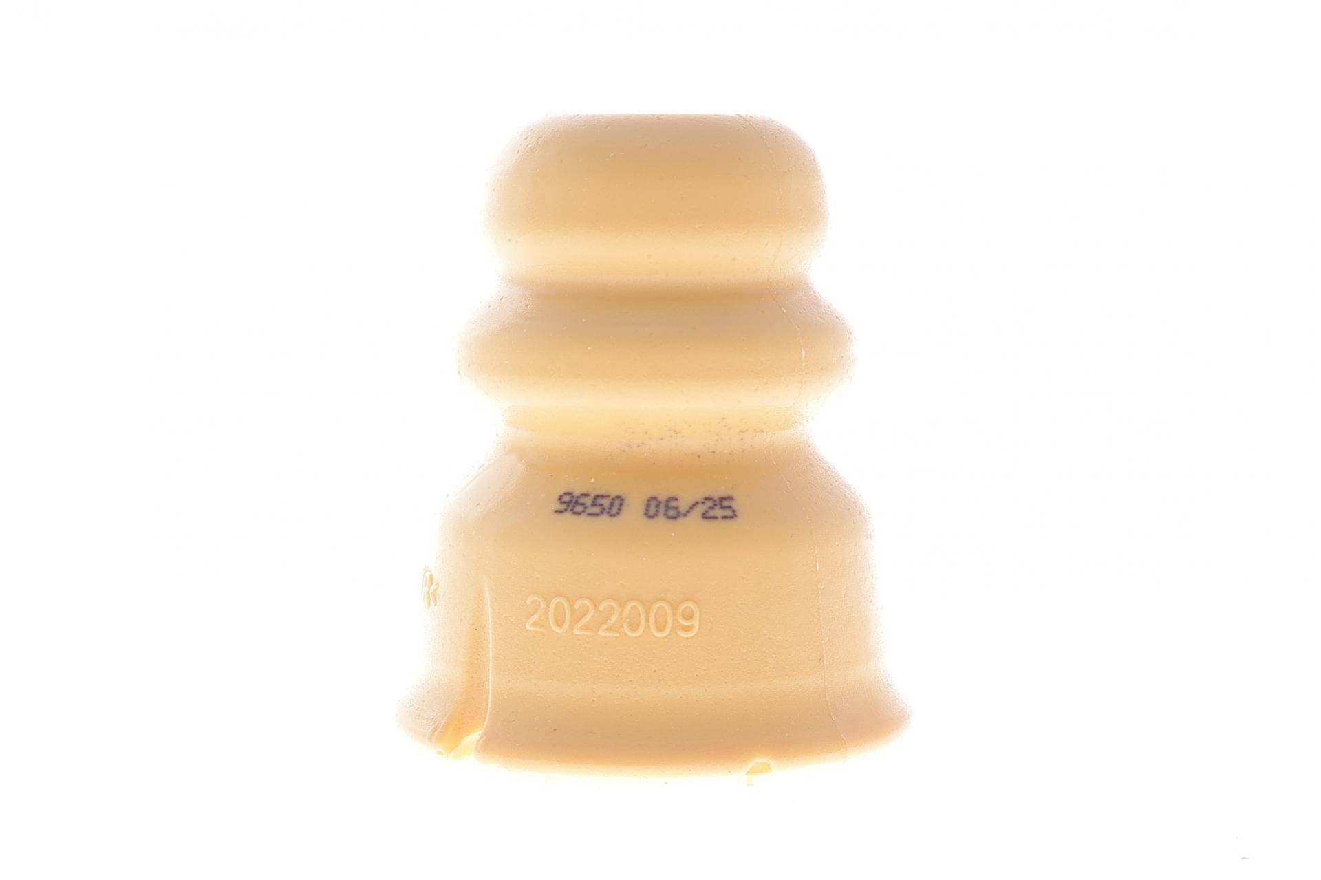 Пильник + відбійник амортизатора (переднього) (к-кт 2 шт) Hyundai Ioniq Electric 16-22/Kona EV 18-23