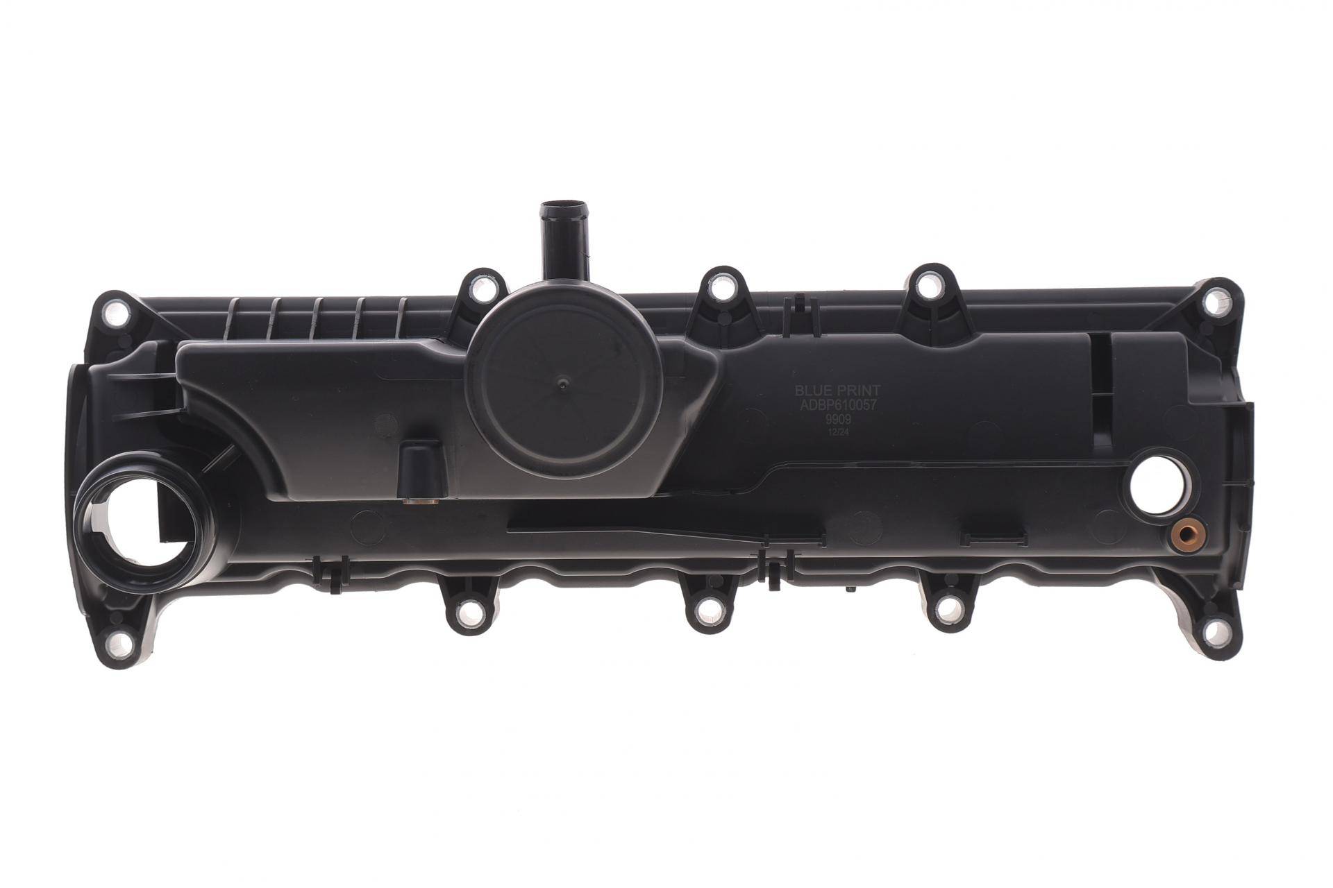 Кришка клапанів Renault Kangoo 1.5dCi 08-