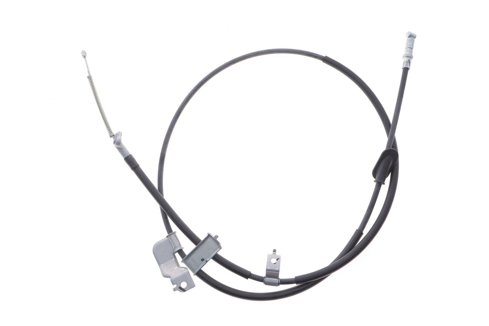 Трос ручника (задній) (R) Honda CR-V 01-07 (L=2256mm)