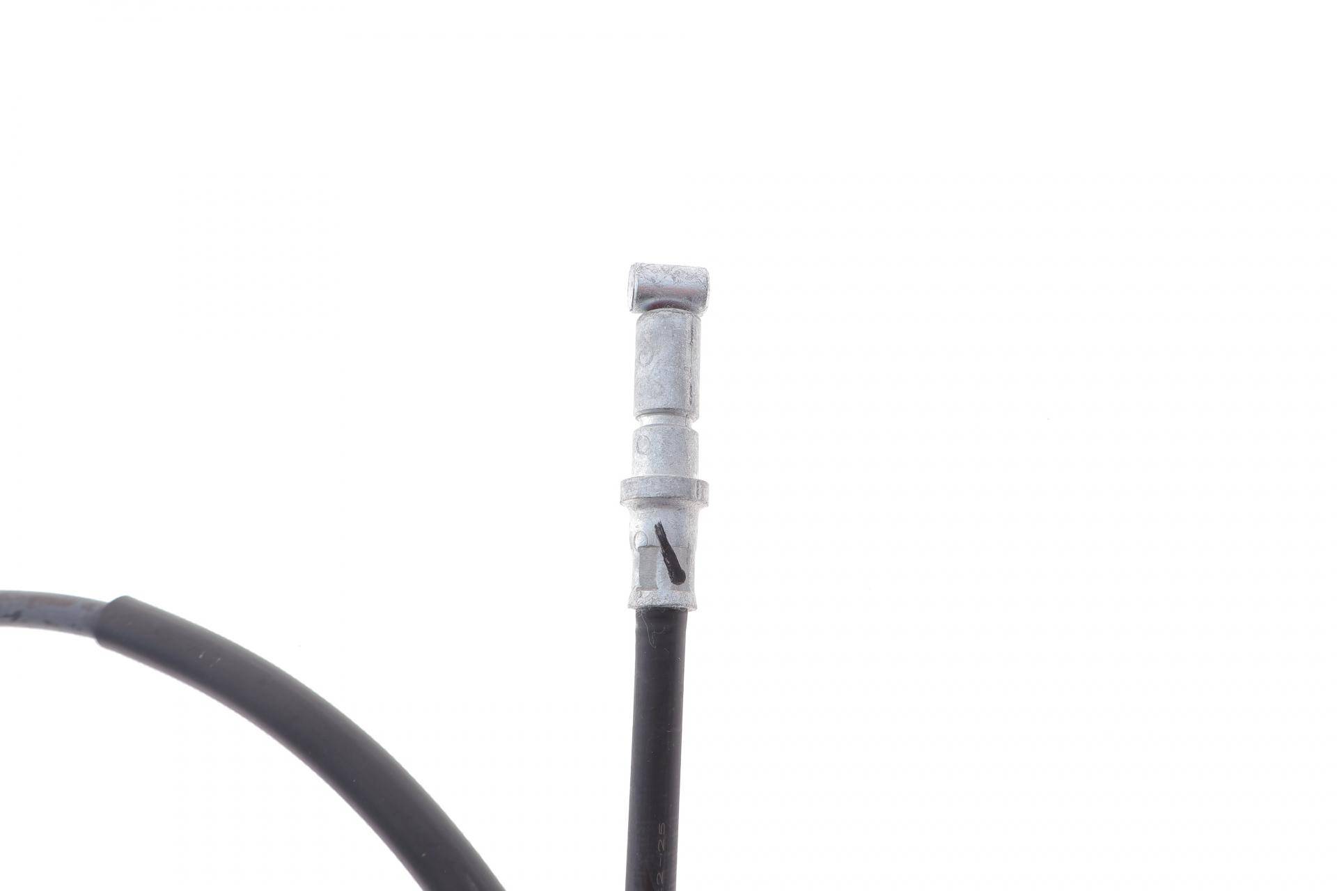 Трос ручника (задній) (R) Honda CR-V 01-07 (L=2256mm)