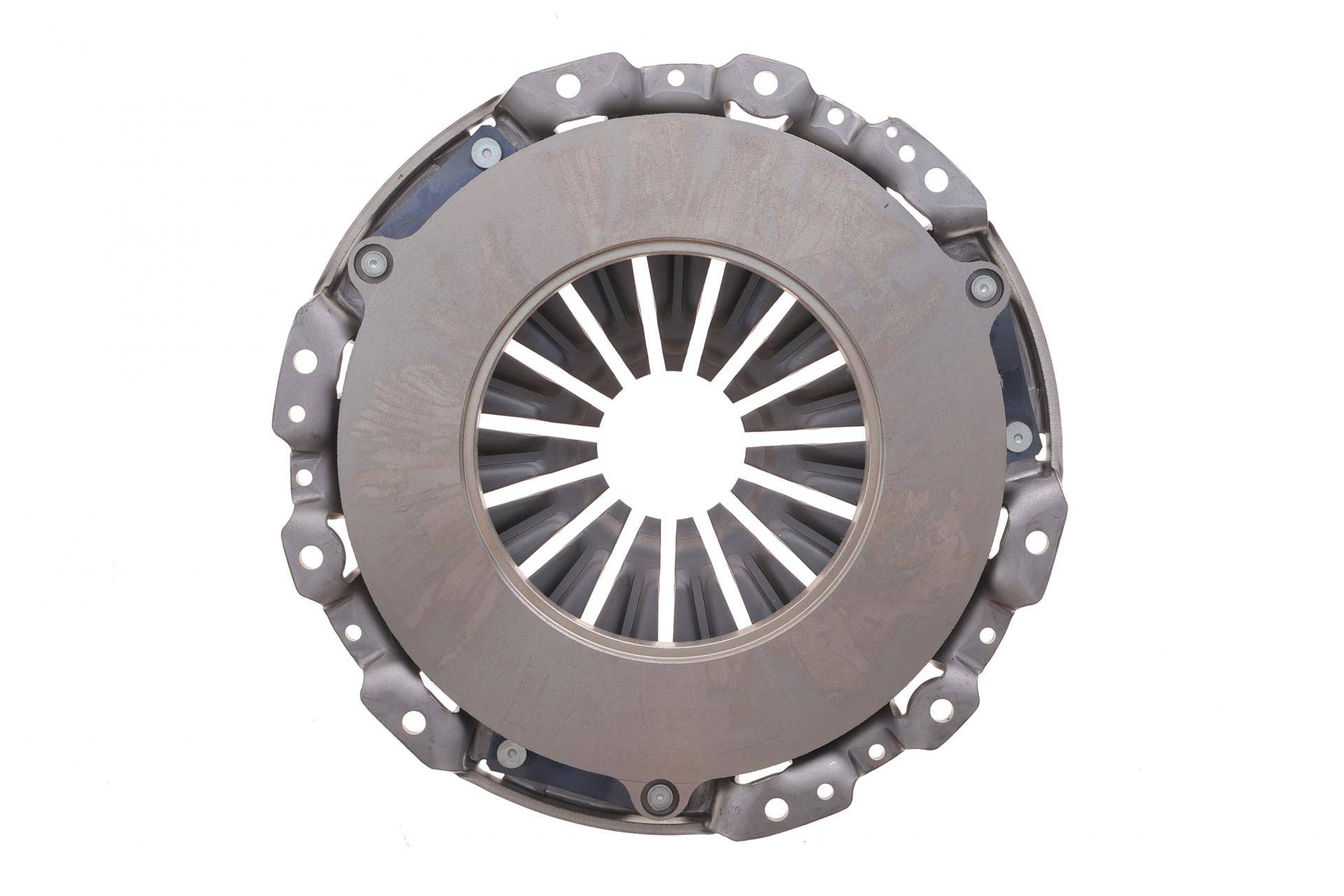 Комплект зчеплення Nissan Pathfinder 4.0/2.5 dCi 05- (d=250mm)