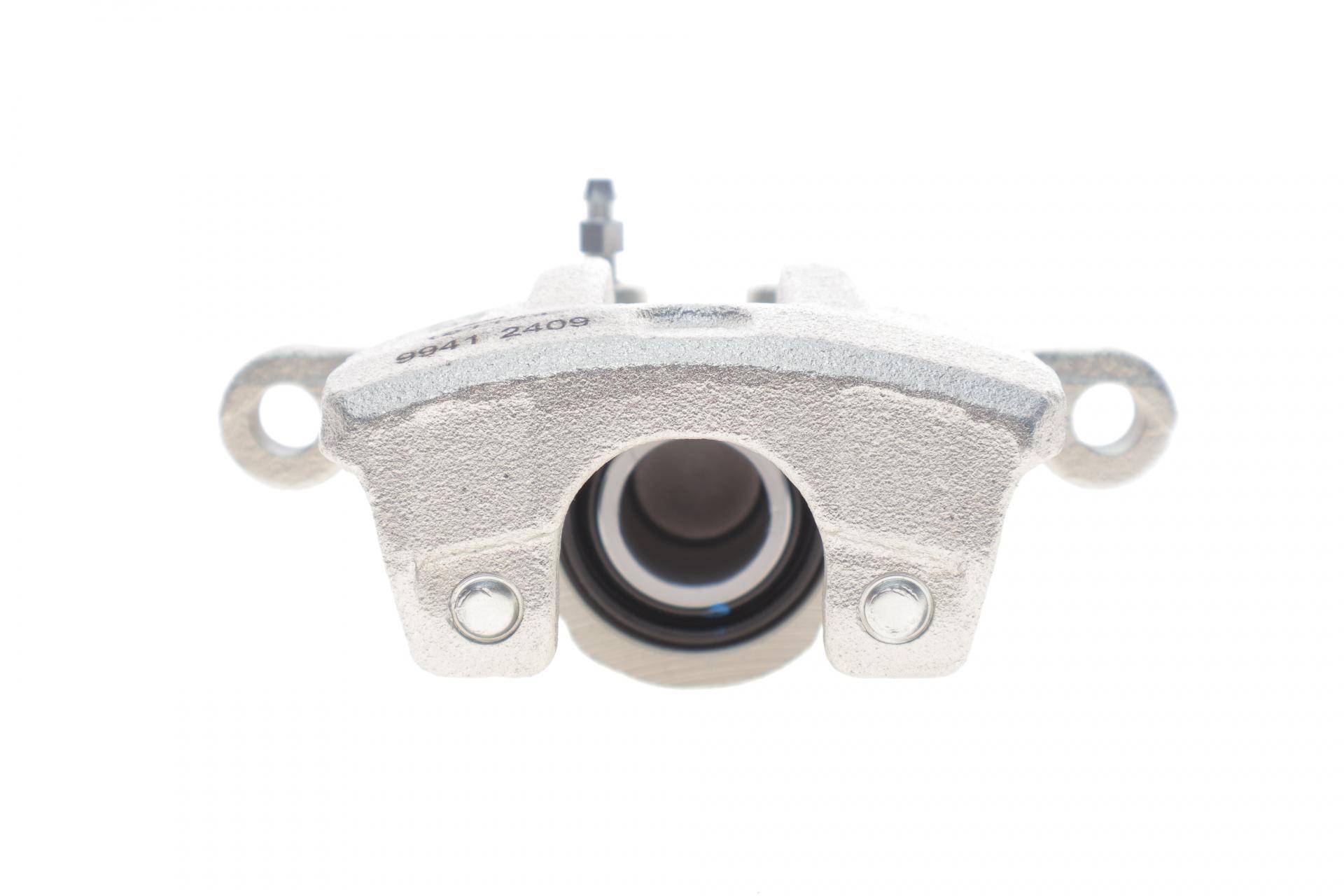 Супорт гальмівний (задній) (L) Mitsubishi Lancer 07- (d=35mm)