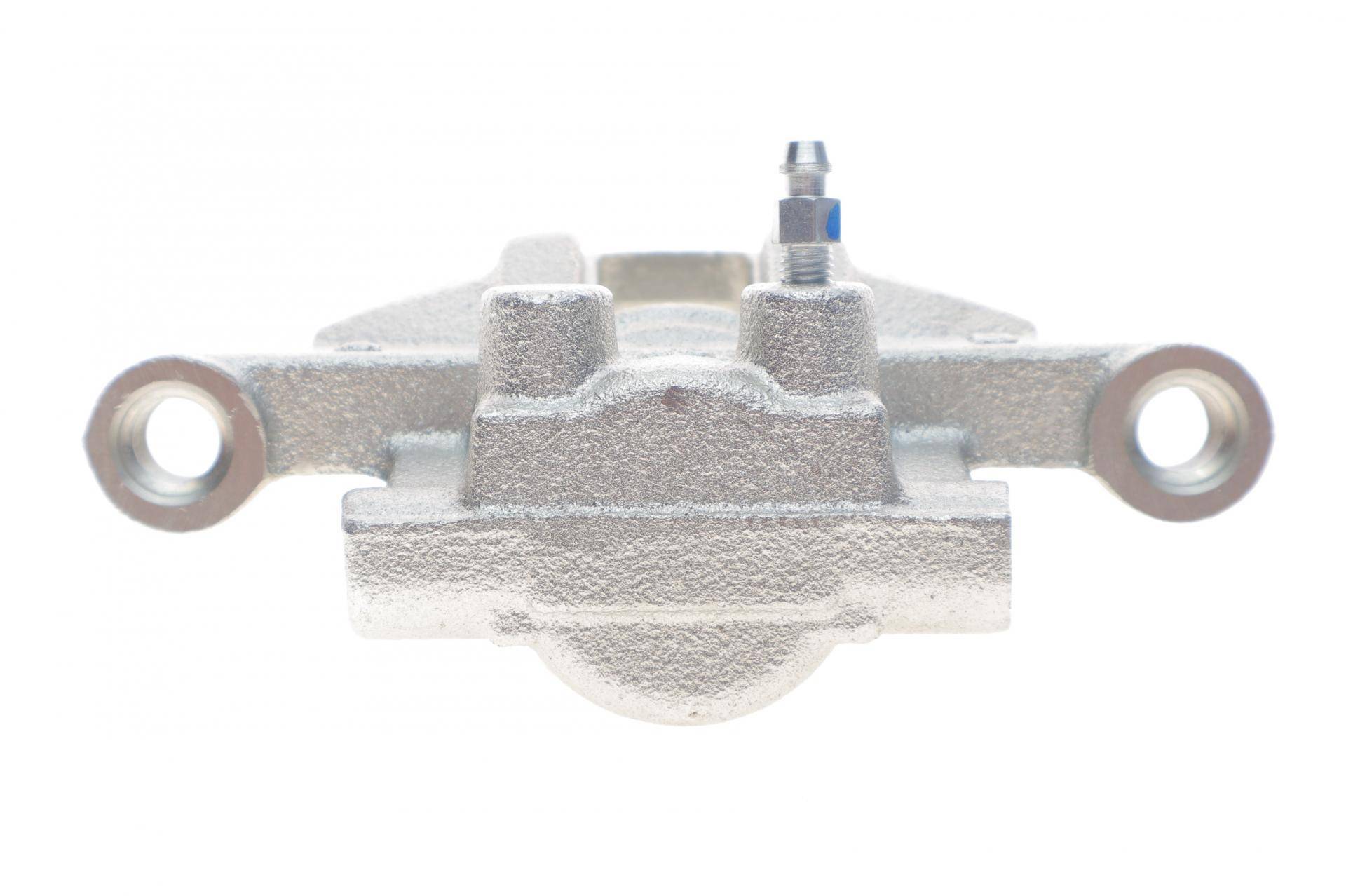 Супорт гальмівний (задній) (L) Mitsubishi Lancer 07- (d=35mm)