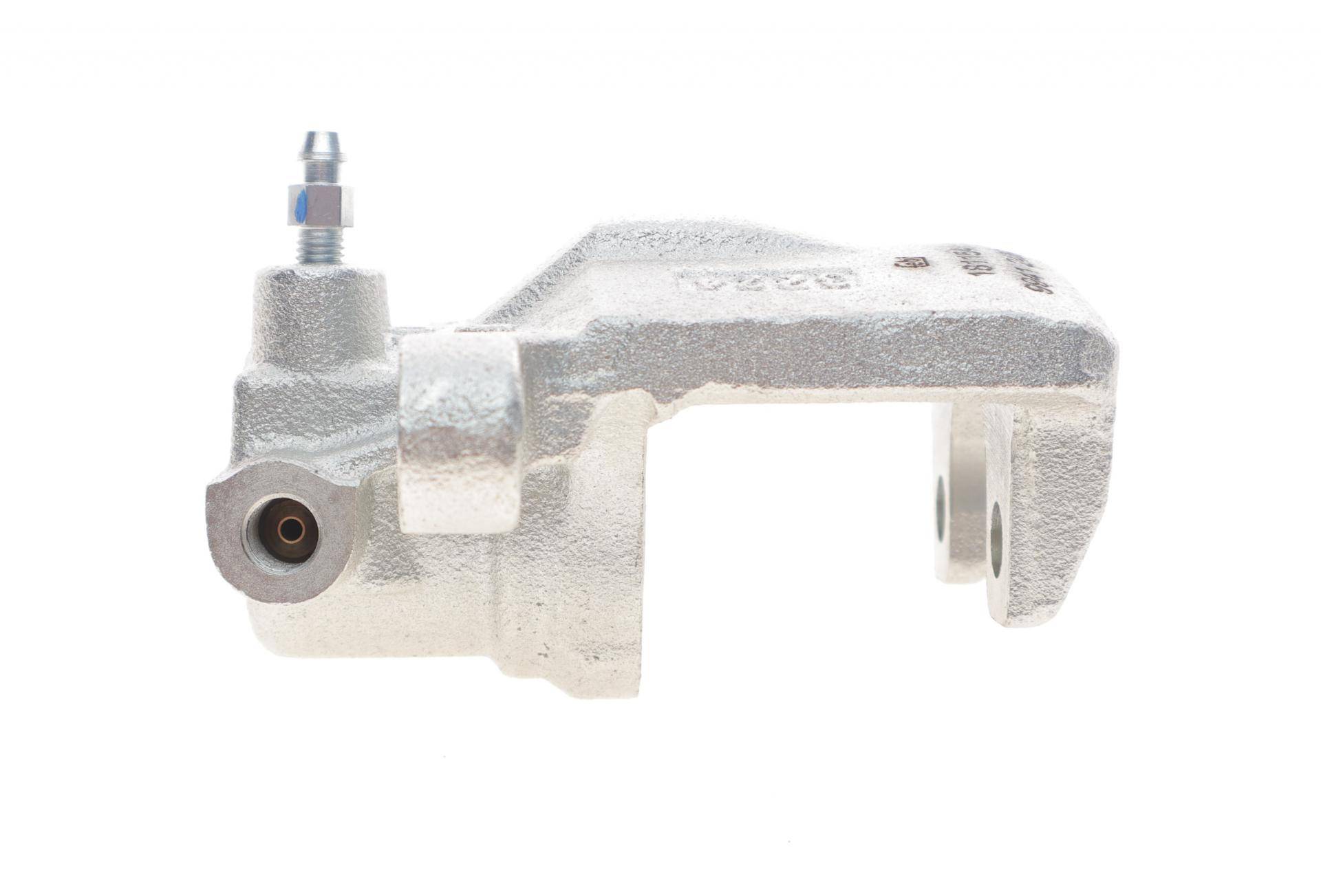 Супорт гальмівний (задній) (L) Mitsubishi Lancer 07- (d=35mm)