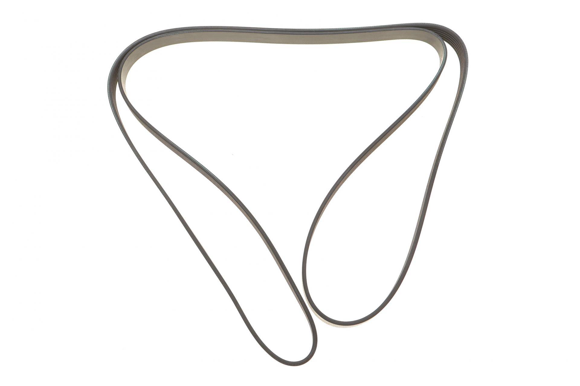 Ремінь генератора VW Amarok/Kia Sorento/Fiat Freemont 2.0/2.4/2.4 CVVT/3.0TDI 09-