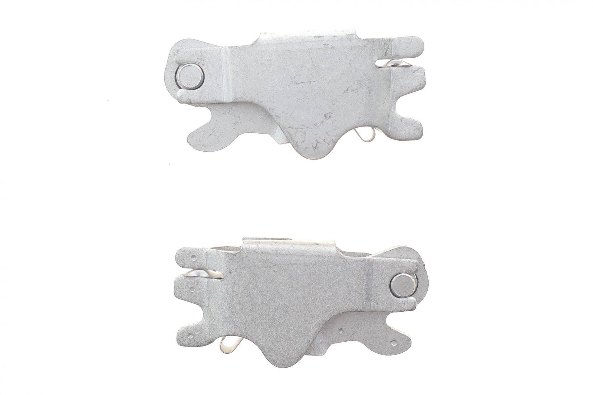 Важіль тріскачки колодок ручника BMW 3 (E46/E90)/4 (F33/F83)/X5 (E70/F15/F85) 08-18