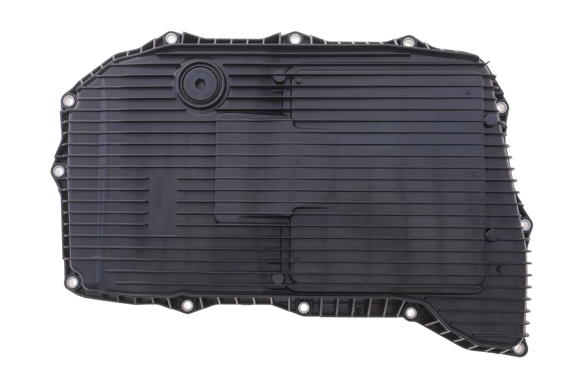 Фільтр АКПП Audi A4/A5/A8/Q5/Q7/VW Touareg 2.0 TDI/2.0 TFSI/3.0 TDI 15-