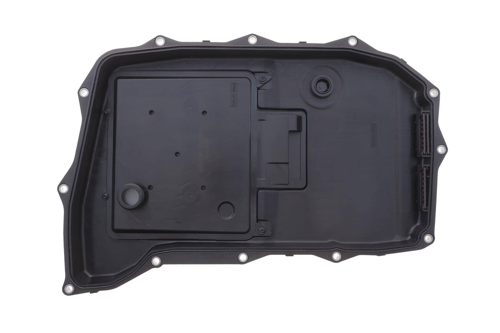 Фільтр АКПП Audi A4/A5/A8/Q5/Q7/VW Touareg 2.0 TDI/2.0 TFSI/3.0 TDI 15-