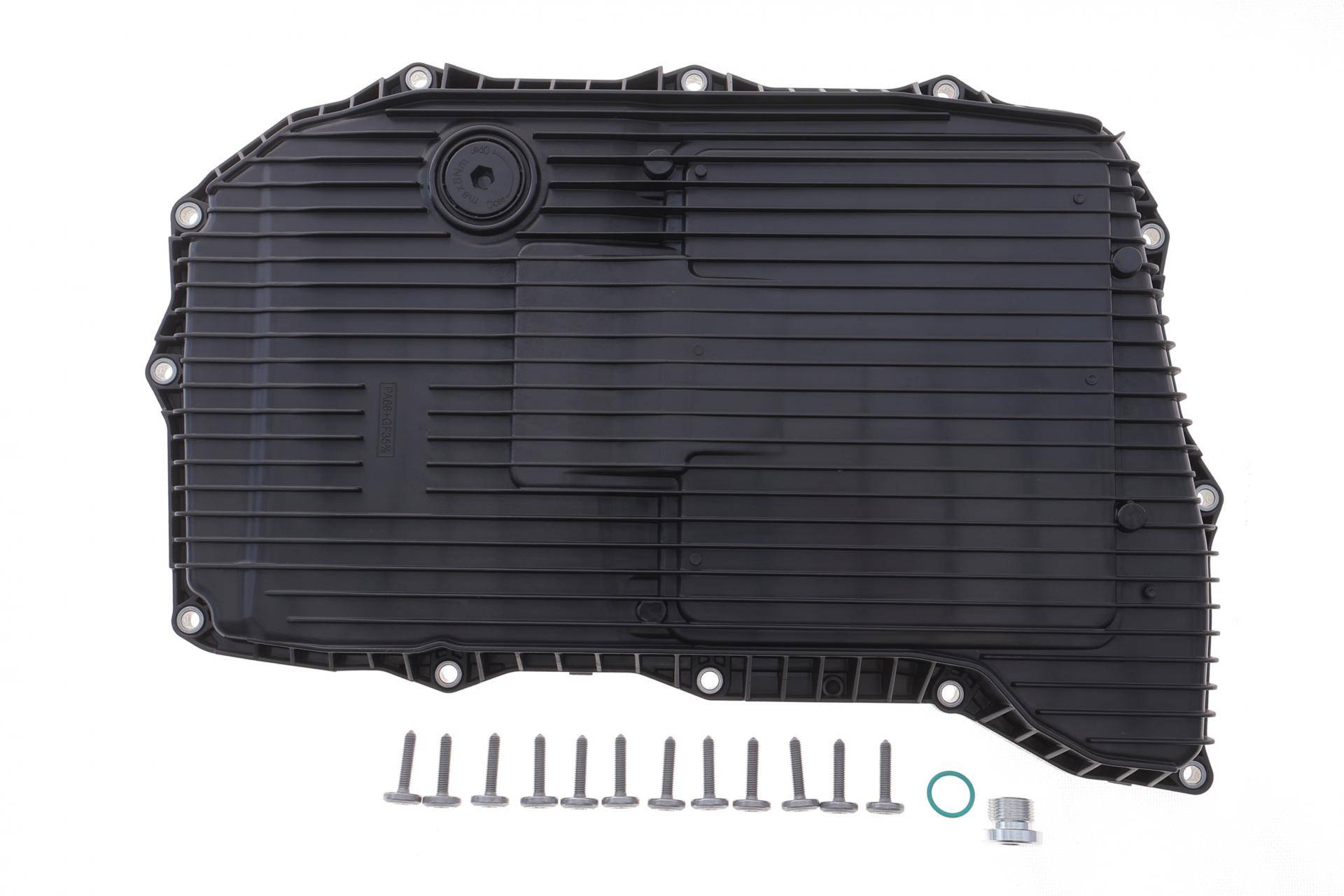 Фільтр АКПП Audi A4/A5/A8/Q5/Q7/VW Touareg 2.0 TDI/2.0 TFSI/3.0 TDI 15-