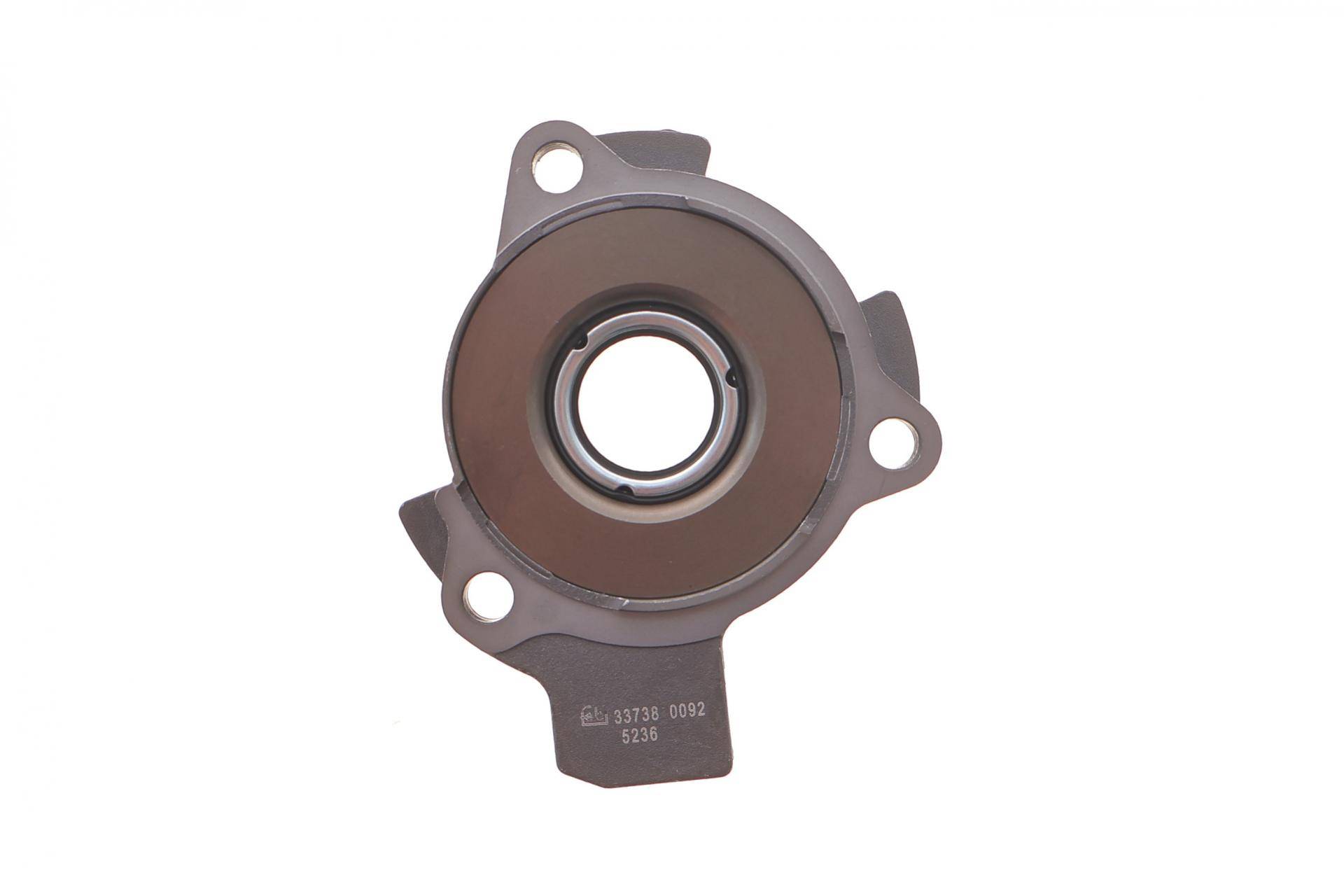 Підшипник вижимний Opel Combo 1.3CDTi/1.7DTi/1.4i/1.6i 01-