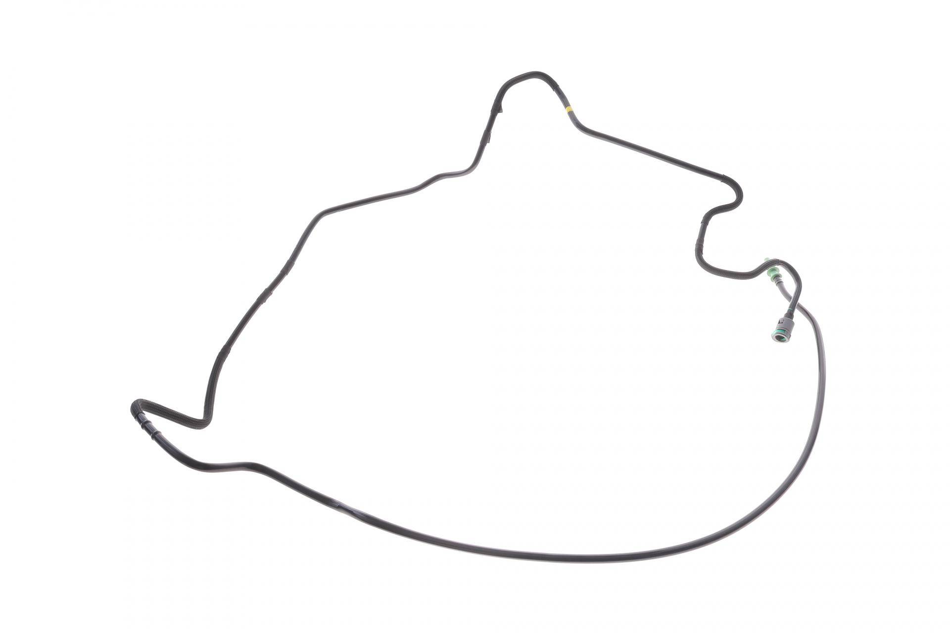 Трубка паливна Renault Dokker 1.5 dCi 13- (L=1 595 mm)