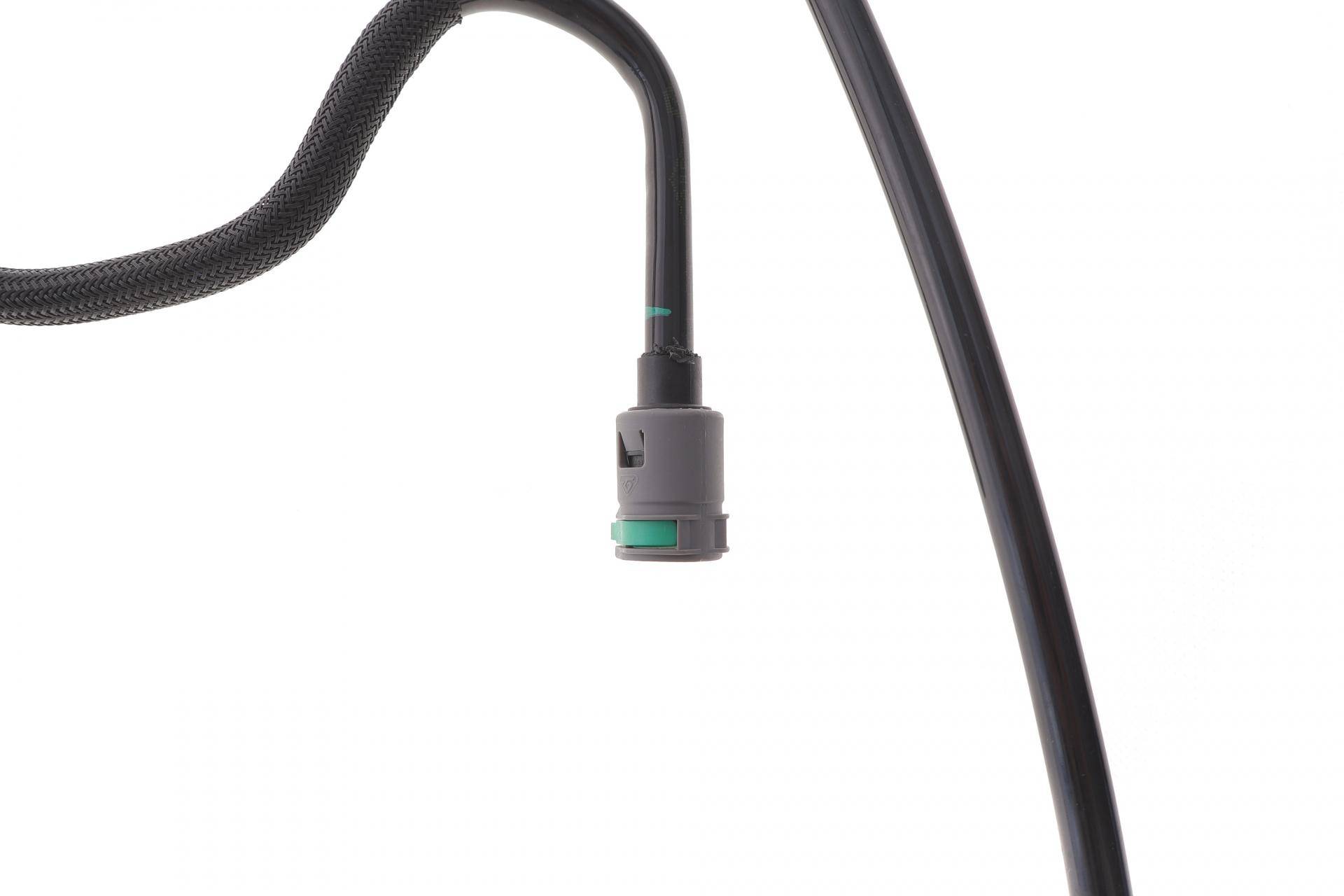 Трубка паливна Renault Dokker 1.5 dCi 13- (L=1 595 mm)