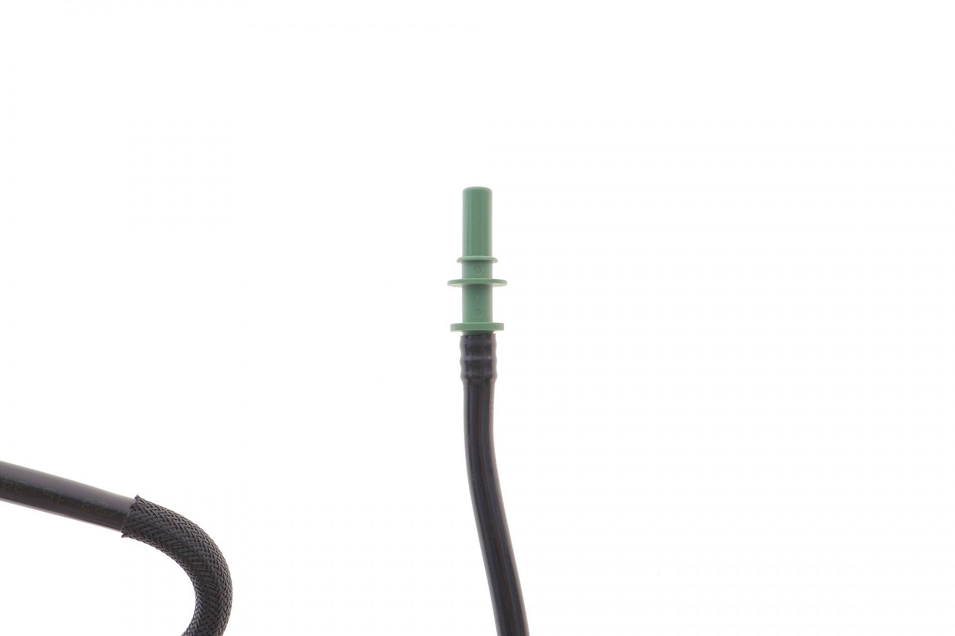 Трубка паливна Renault Dokker 1.5 dCi 13- (L=1 595 mm)