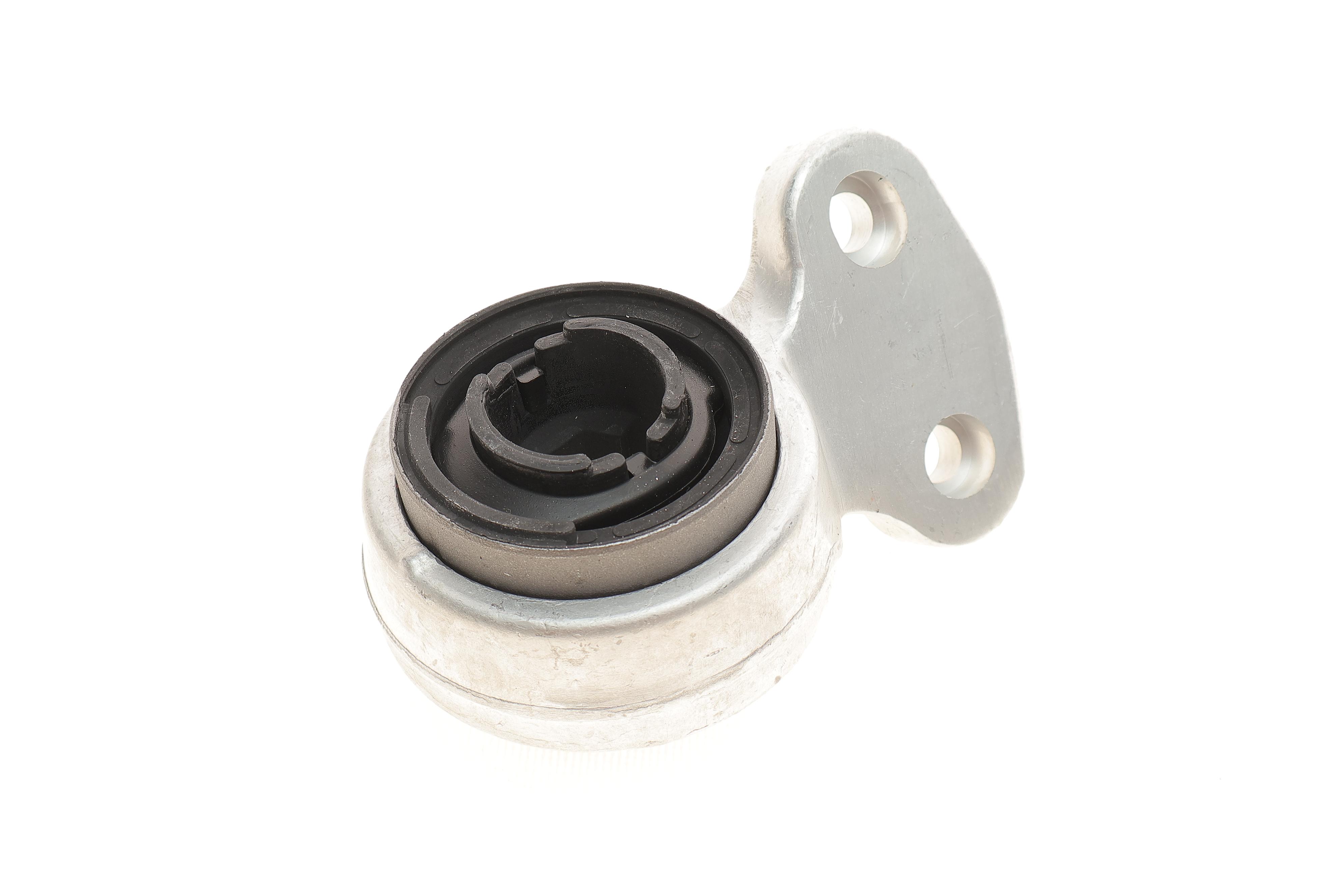 Сайлентблок важеля (переднього/знизу/ззаду) BMW 3 (E46) 98-07 (L)