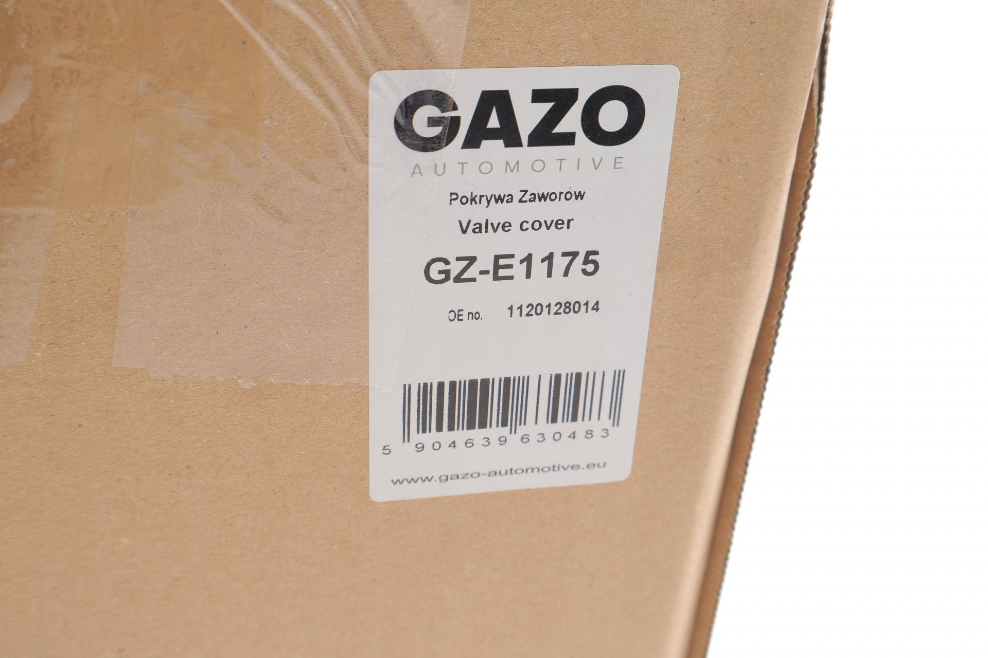 Кришка клапанів Toyota Avensis/Camry/Rav4 III 2.0 4WD 01-13