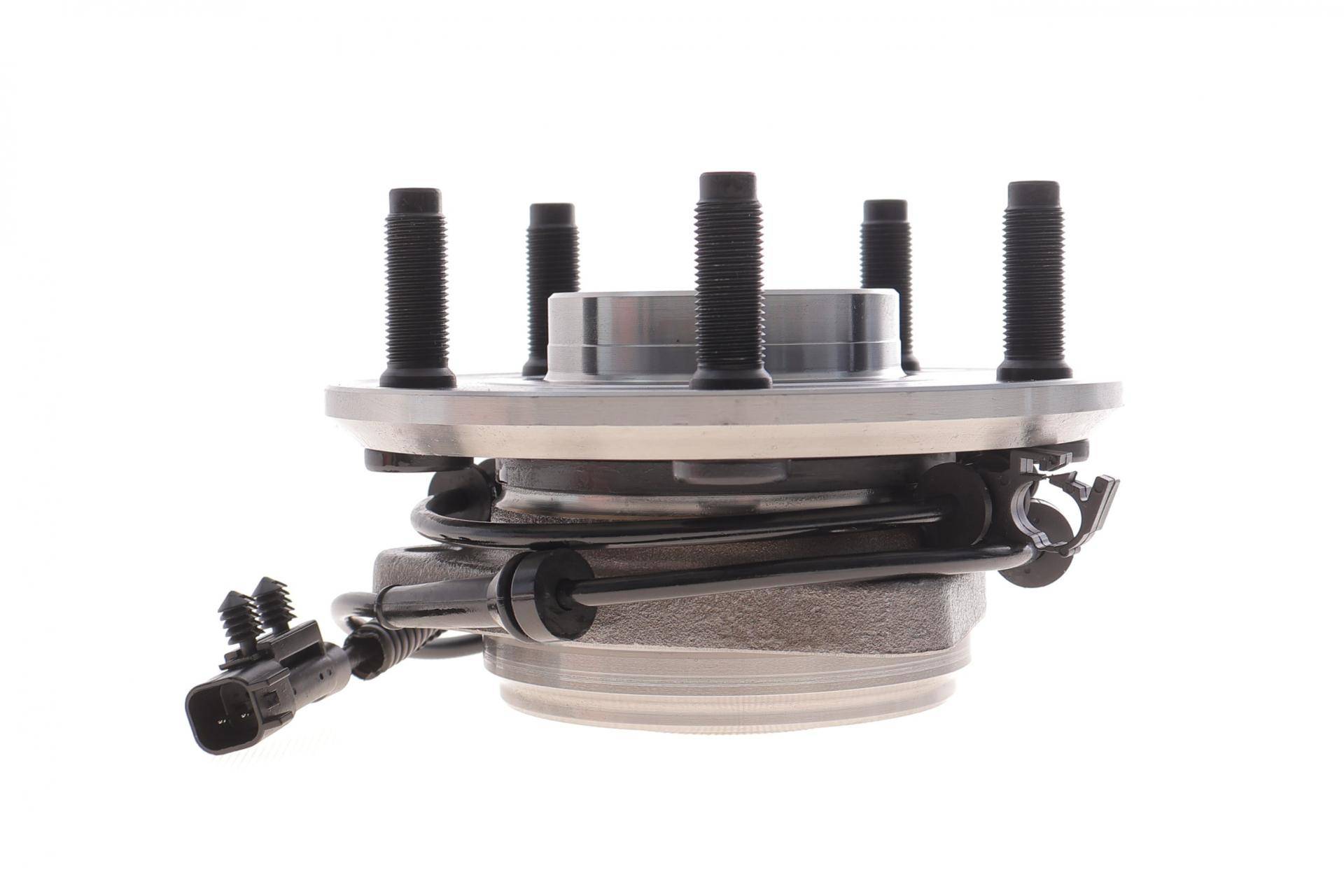 Підшипник маточини (передньої) Jeep Wrangler III 07- (+ABS)