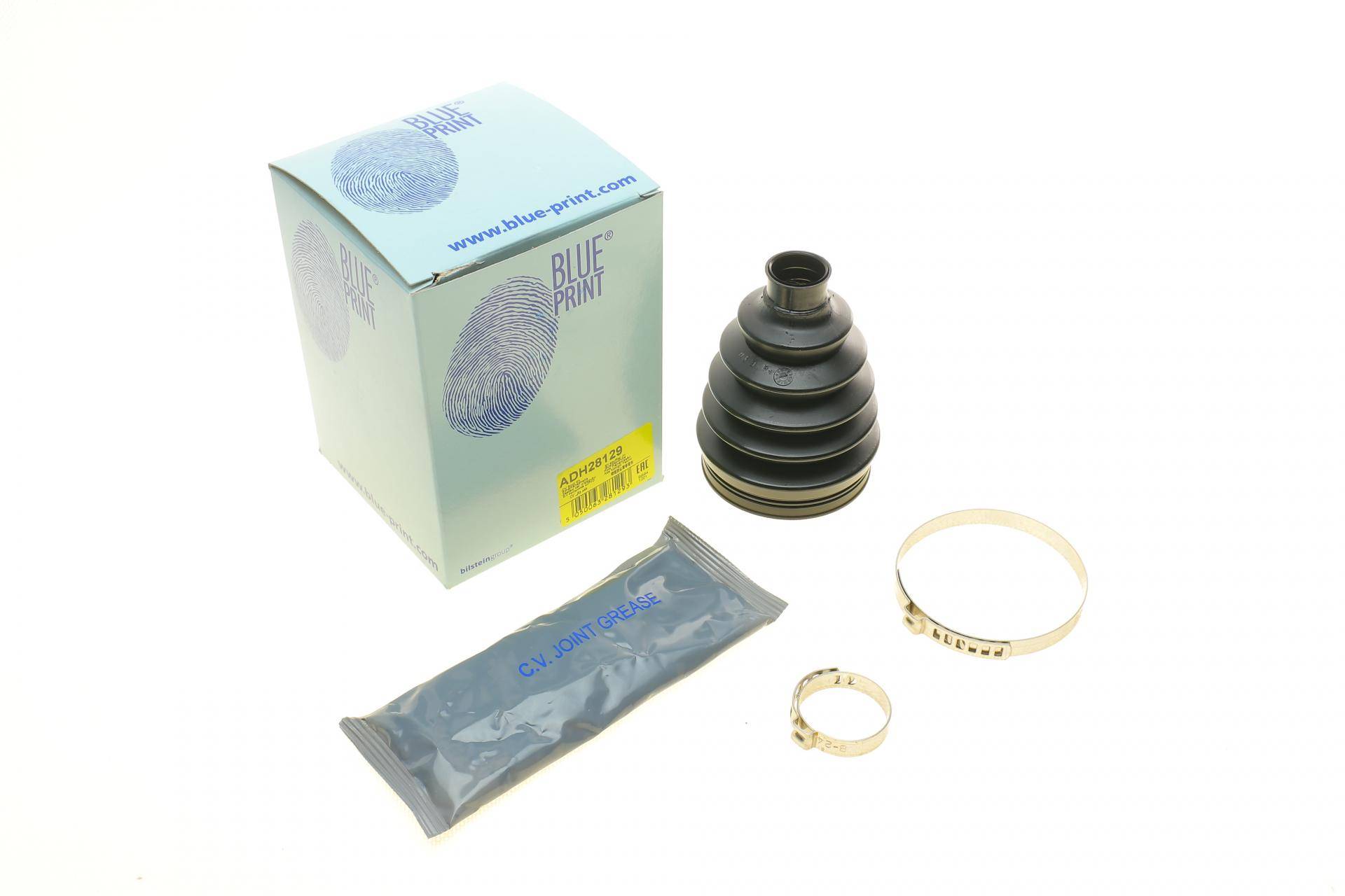 Пильник ШРКШ (зовнішній) Honda CR-V 01-12/Suzuki Swift 89-03/Wagon R+ 01- (20x70x103) (к-кт)