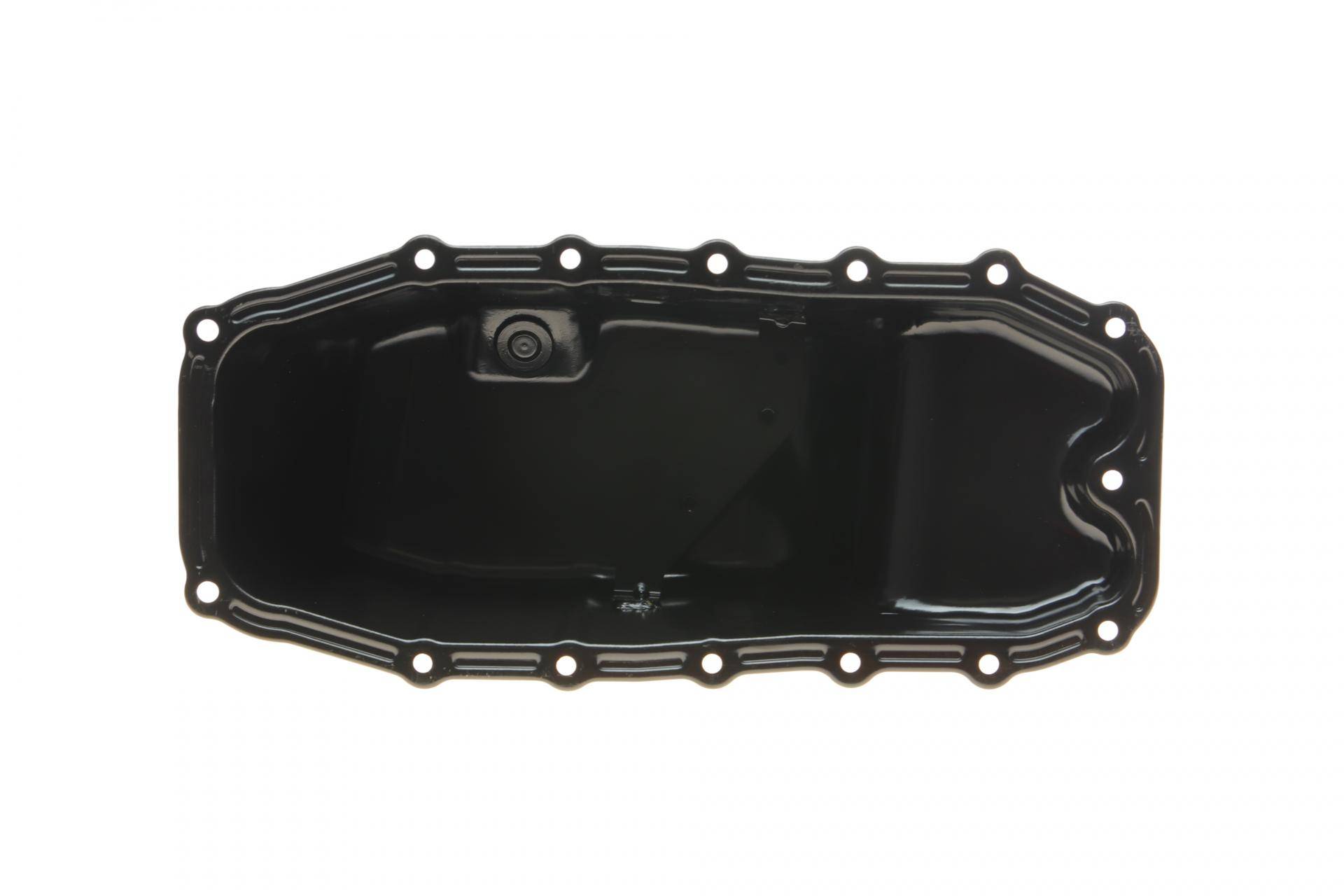 Оливозбірник (піддон) Opel Combo 1.3 CDTI 16V 04-