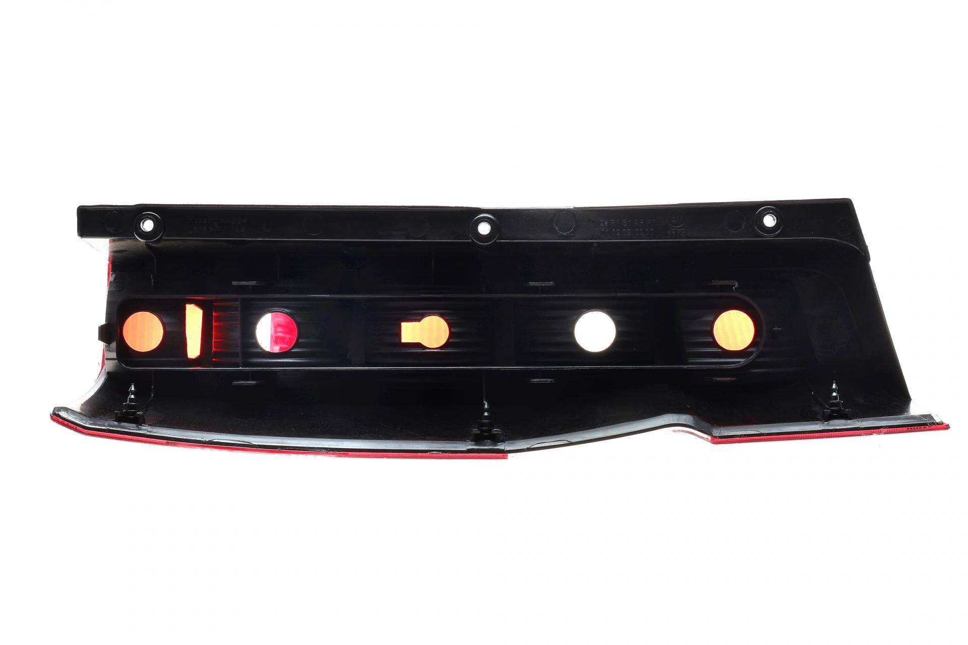 Ліхтар задній MB Sprinter 06- (L)