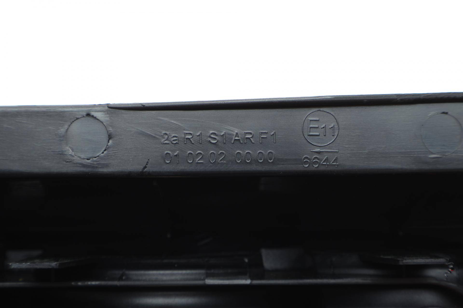 Ліхтар задній MB Sprinter 06- (L)