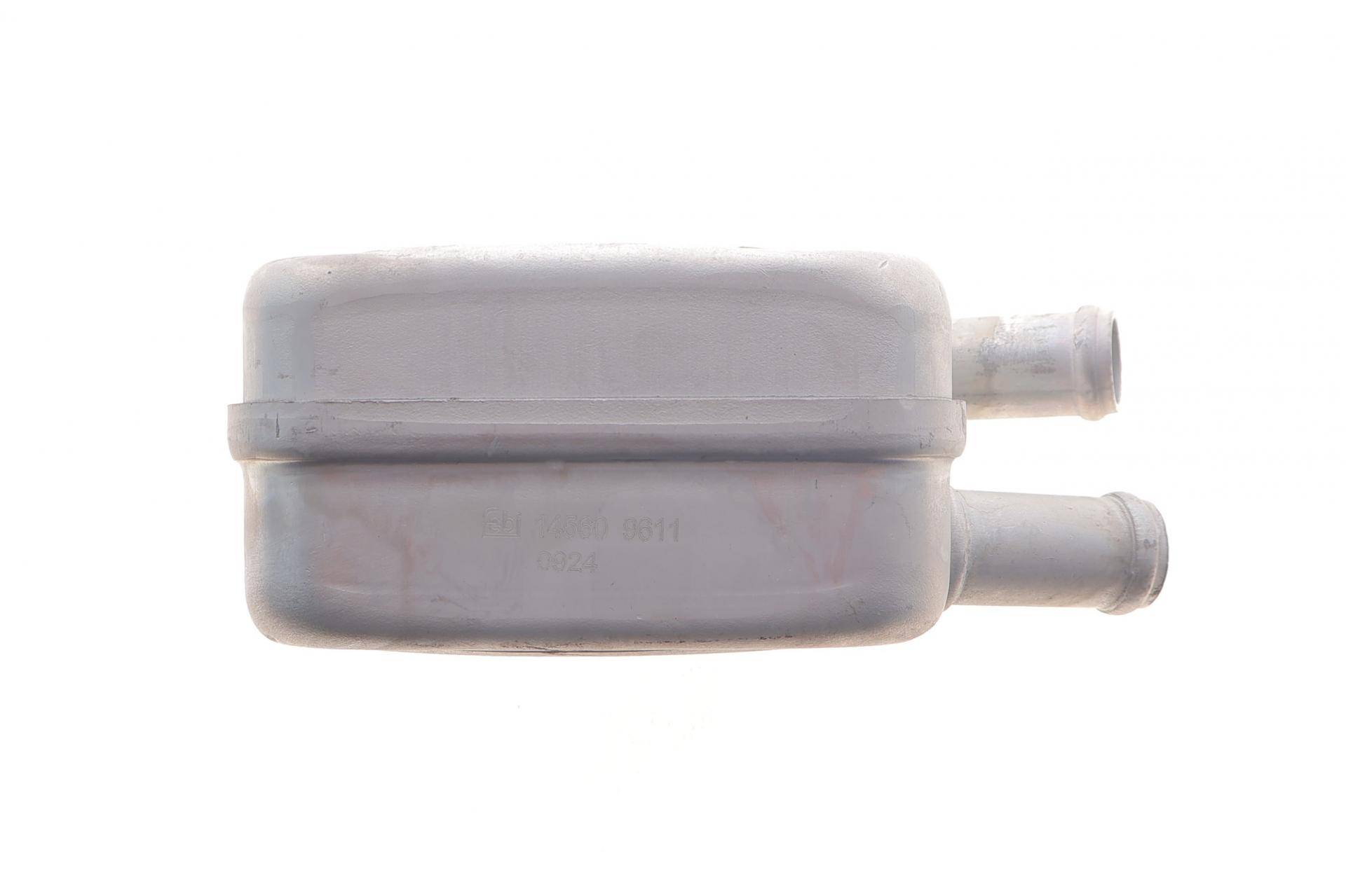 Радіатор масляний VW Caddy III/Golf/Skoda Octavia 1.6-2.0 96-10 (теплообмінник)