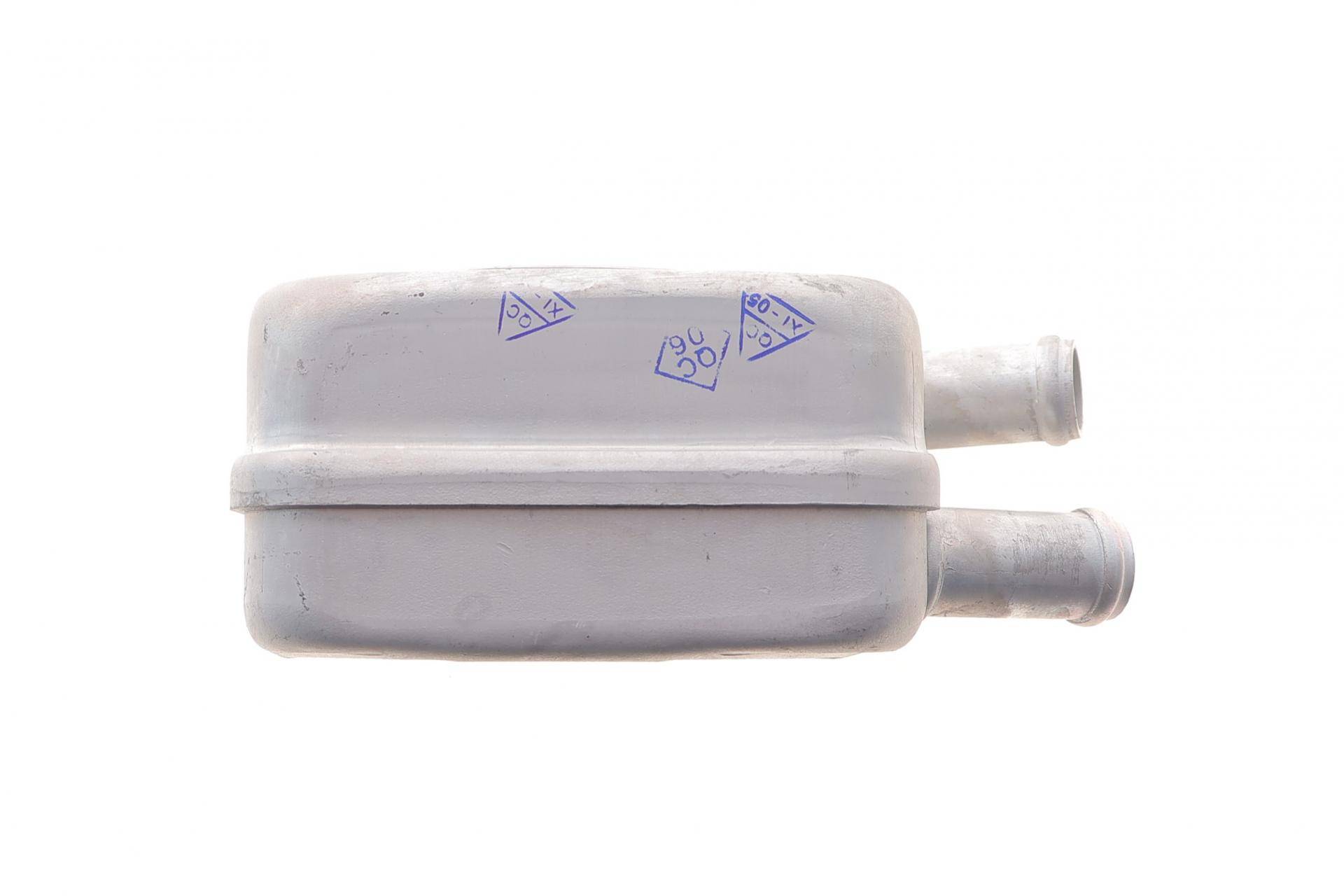 Радіатор масляний VW Caddy III/Golf/Skoda Octavia 1.6-2.0 96-10 (теплообмінник)