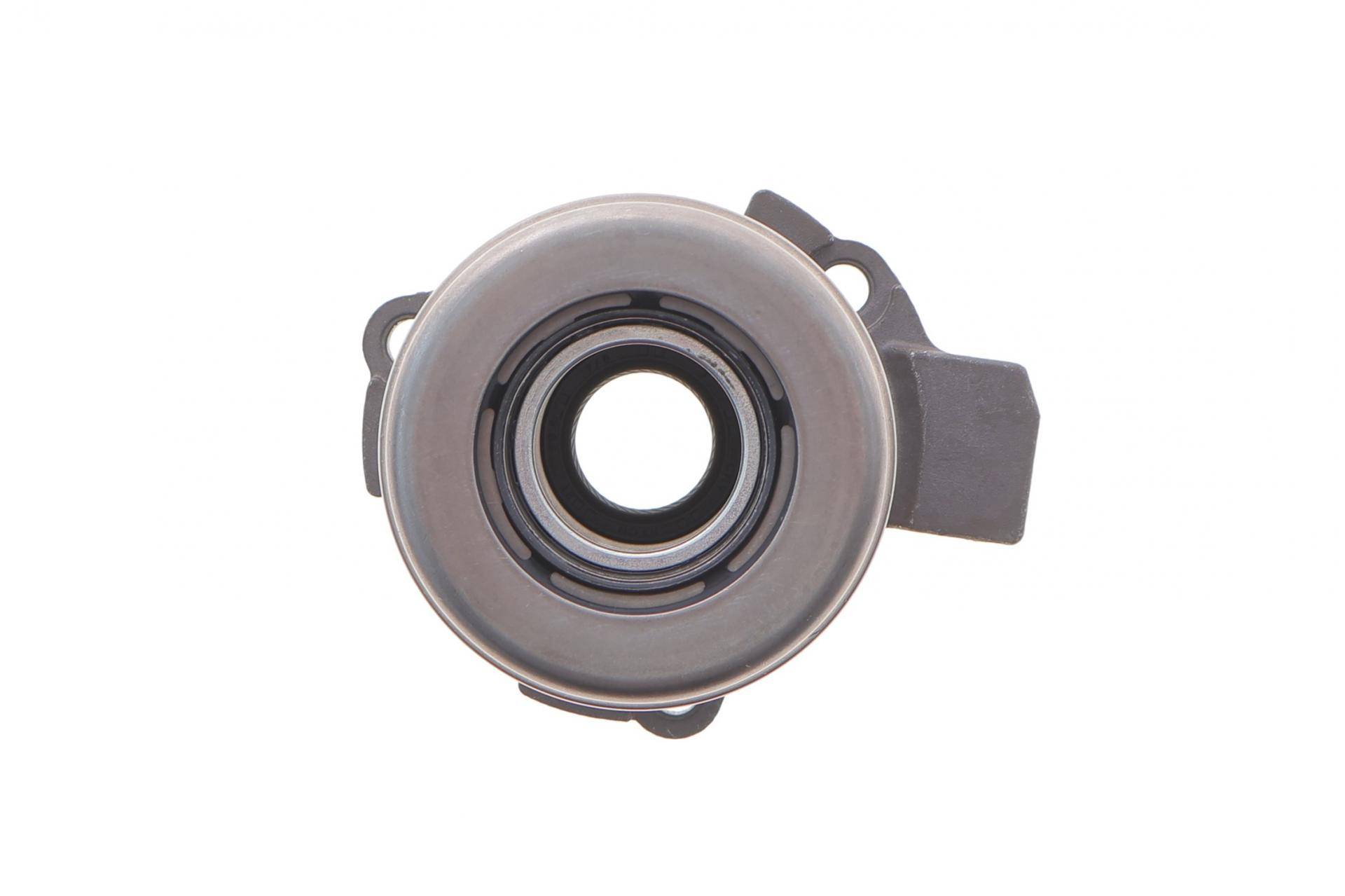 Комплект зчеплення Opel Astra H/Vectra C 1.8 05-10 (d=206mm) (+ вижимний)