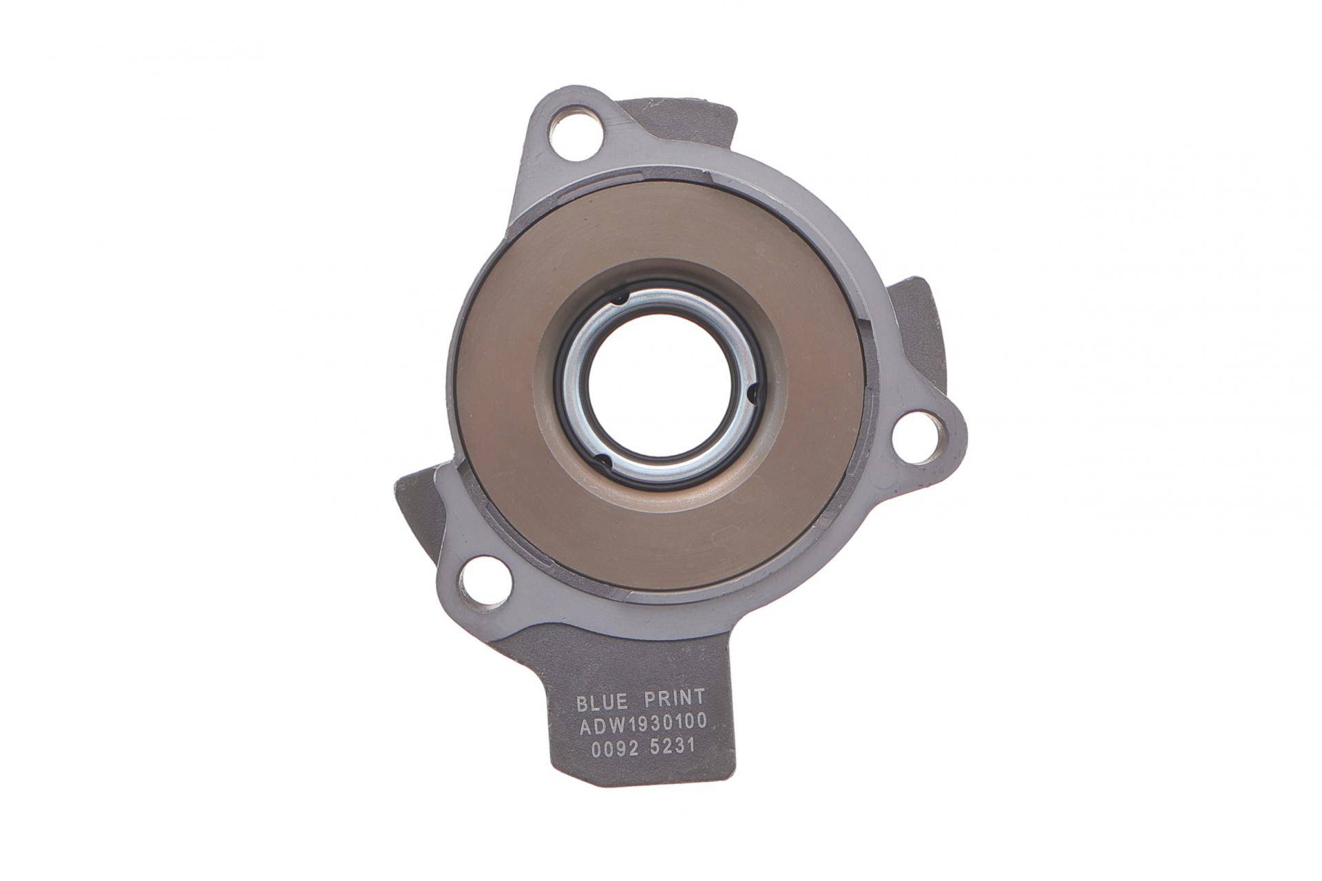 Комплект зчеплення Opel Astra H/Vectra C 1.8 05-10 (d=206mm) (+ вижимний)
