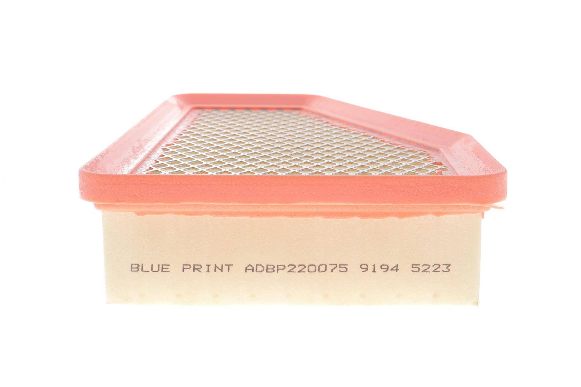 Фільтр повітряний Jeep Cherokee 3.2 13-