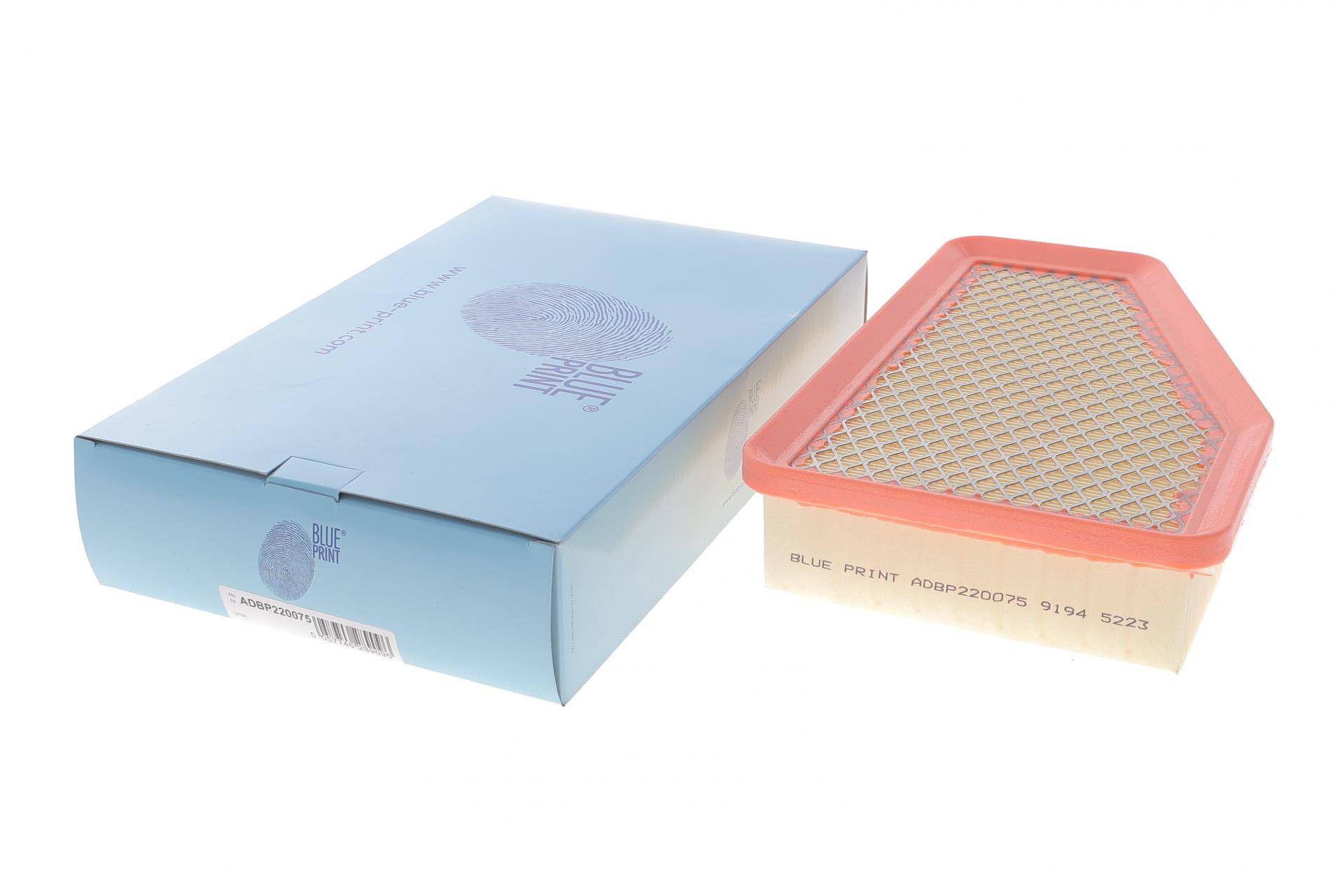 Фільтр повітряний Jeep Cherokee 3.2 13-