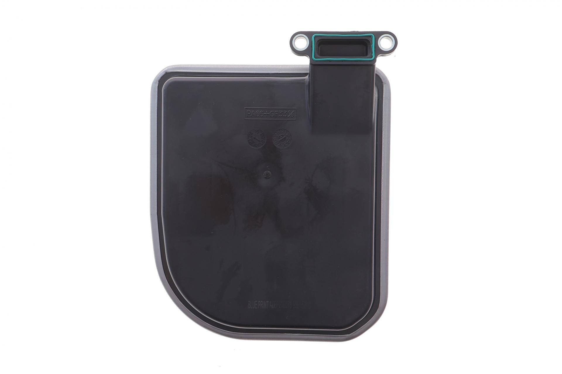 Фільтр АКПП Kia Sorento 09-20/Hyundai Tucson 15-09 (к-кт з прокладкою)