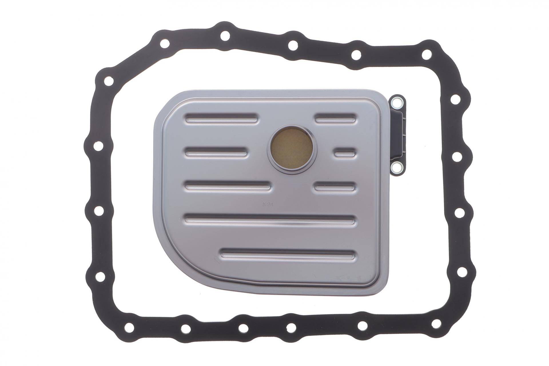 Фільтр АКПП Kia Sorento 09-20/Hyundai Tucson 15-09 (к-кт з прокладкою)