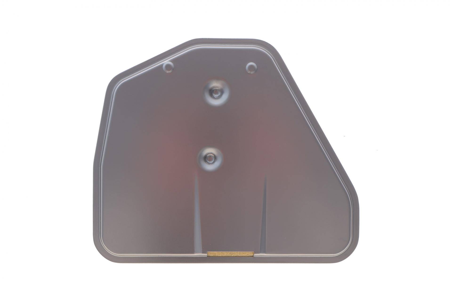 Фільтр АКПП Audi A4/A6 2.7-4.2 04-11/VW Phaeton 3.0-4.2 03-16 (з прокладкою/13 отворів)