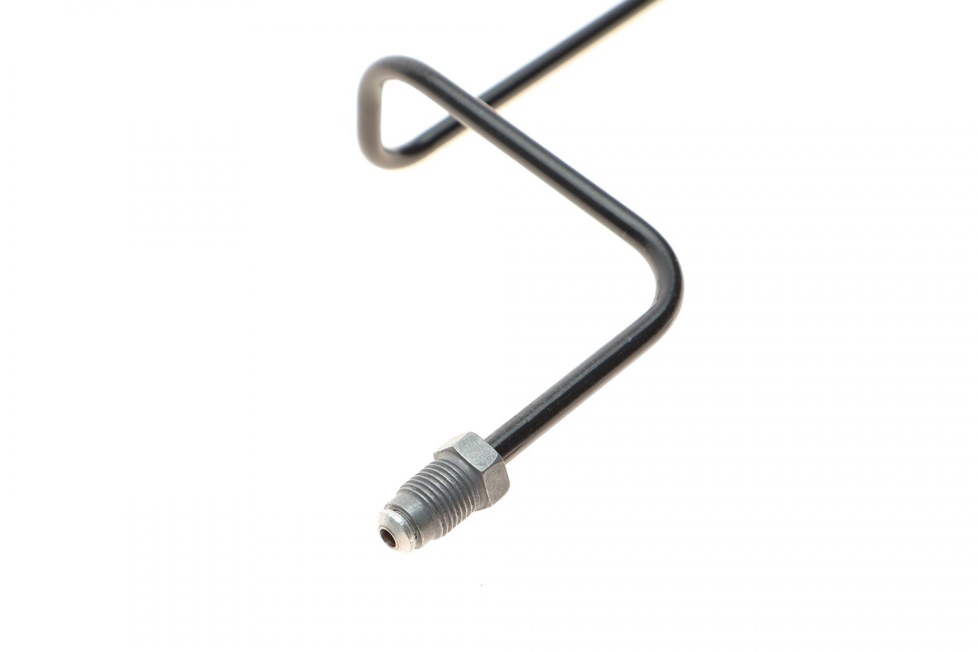 Шланг гальмівний (задній) Renault Master II 1.9dCi-3.0dCi 98- (L)