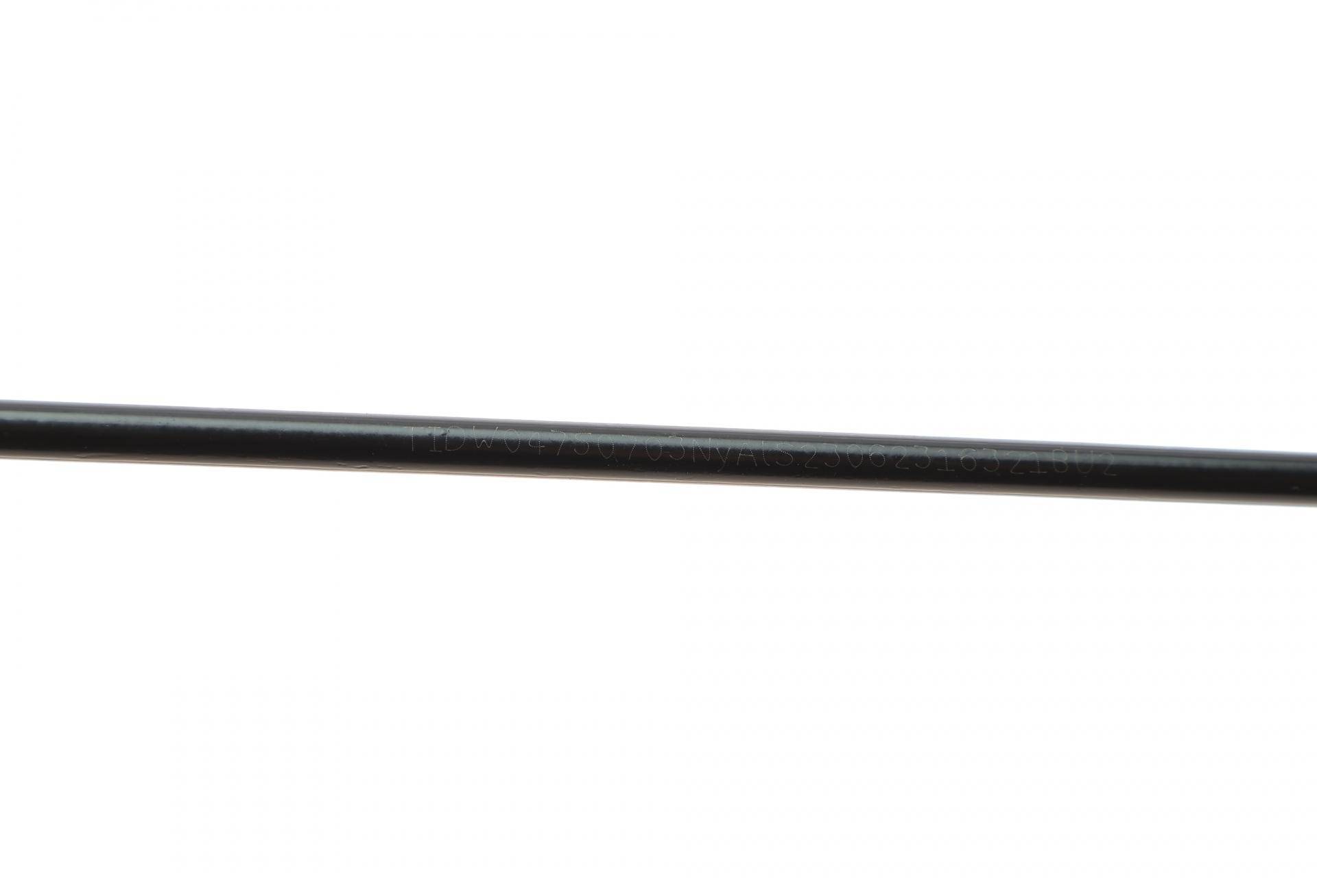 Шланг гальмівний (задній) Renault Master II 1.9dCi-3.0dCi 98- (L)