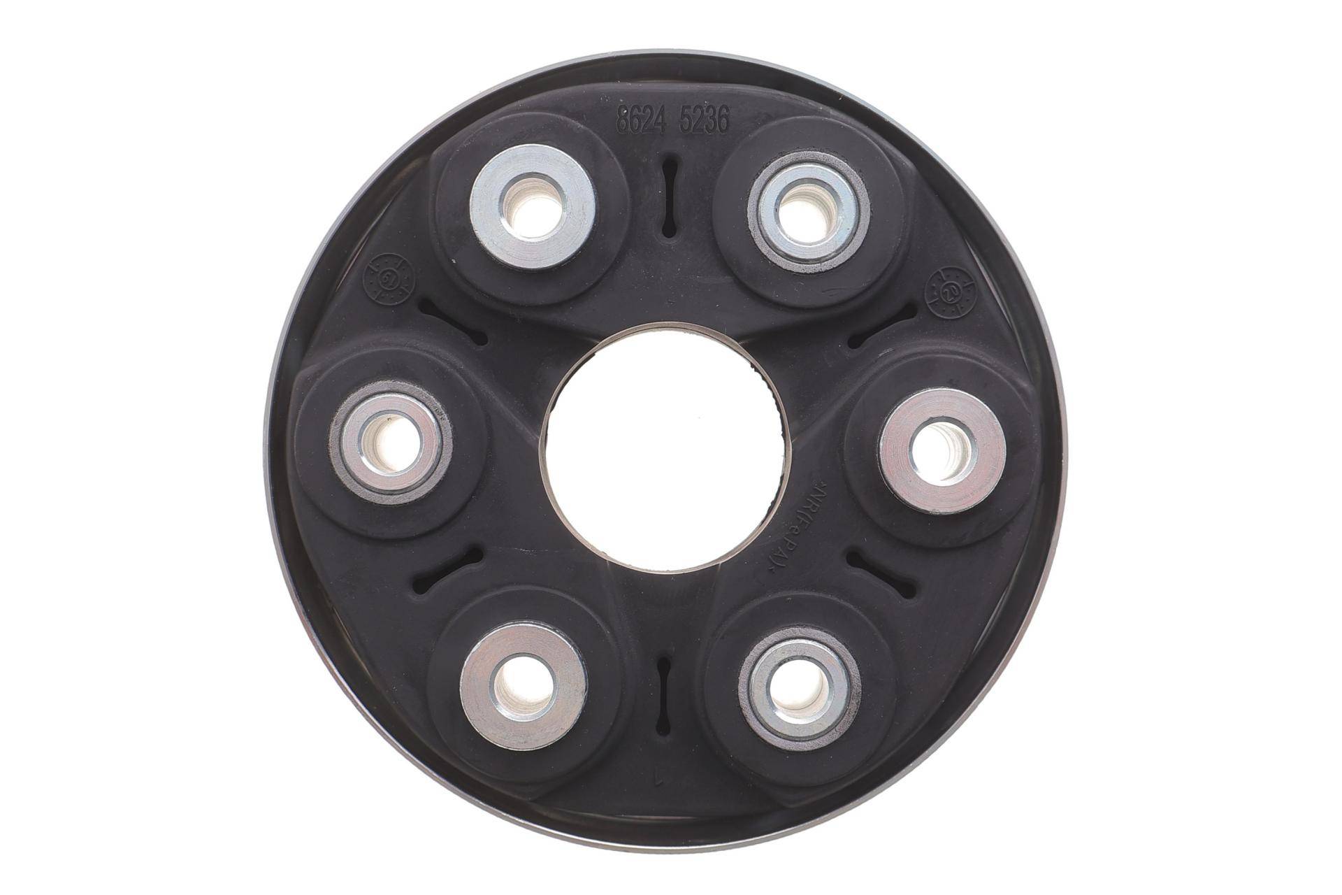 Муфта кардана еластична Audi A3/Skoda Octavia/VW Golf/Sharan 96-11