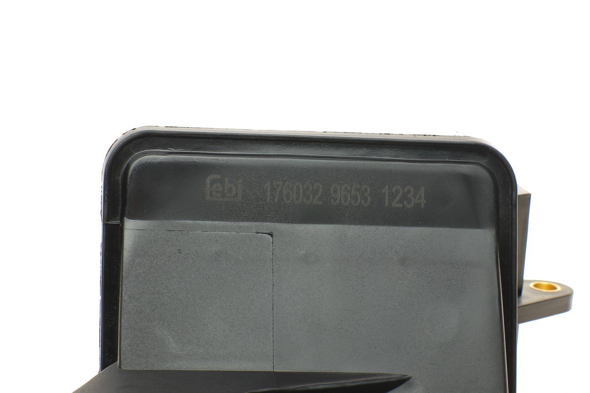 Фільтр АКПП Opel Astra F/G/Vectra A/B 91-05 (з прокладкою)