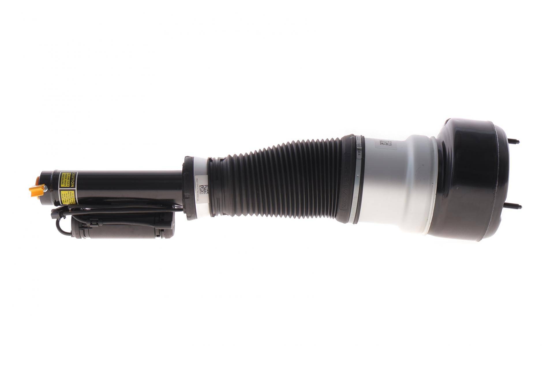 Амортизатор (передній) MB S-class (W221) 05-13 (пневмо)