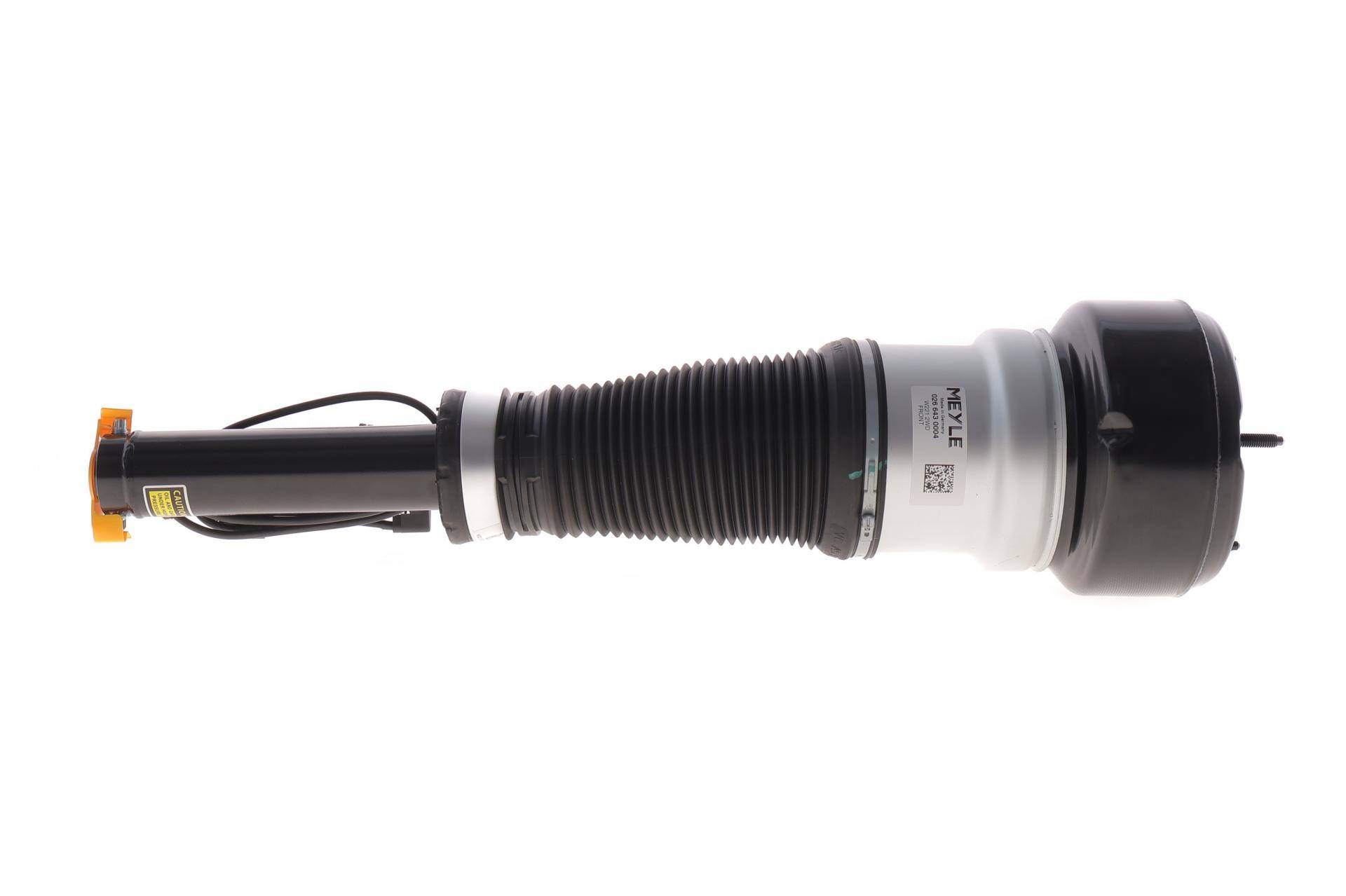 Амортизатор (передній) MB S-class (W221) 05-13 (пневмо)