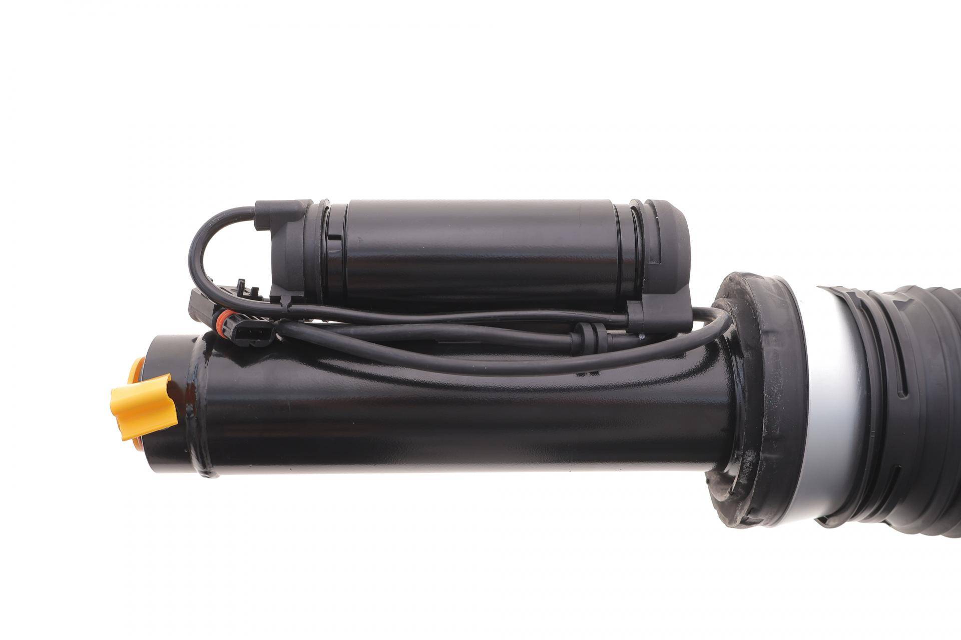 Амортизатор (передній) MB S-class (W221) 05-13 (пневмо)