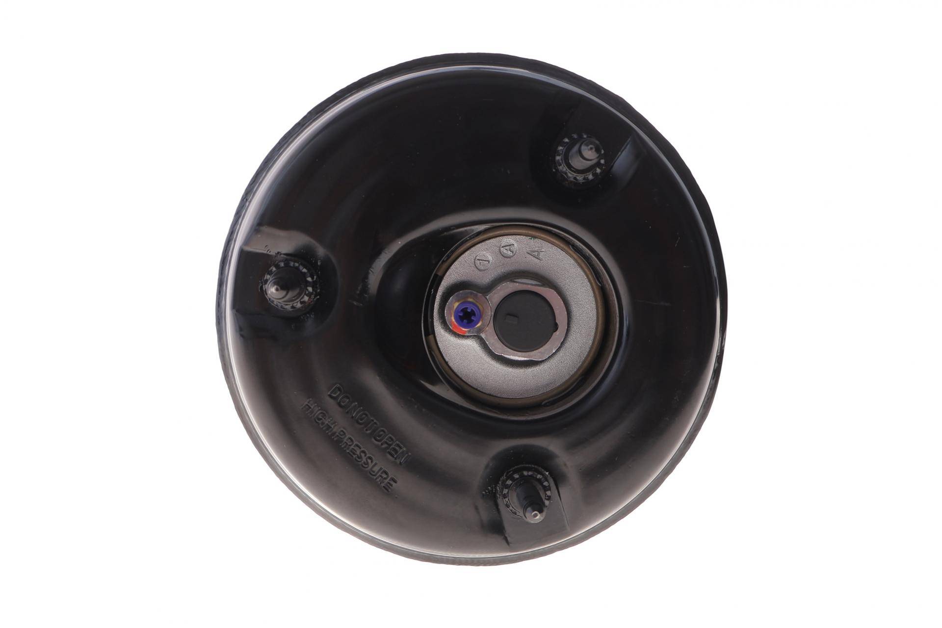 Амортизатор (передній) MB S-class (W221) 05-13 (пневмо)