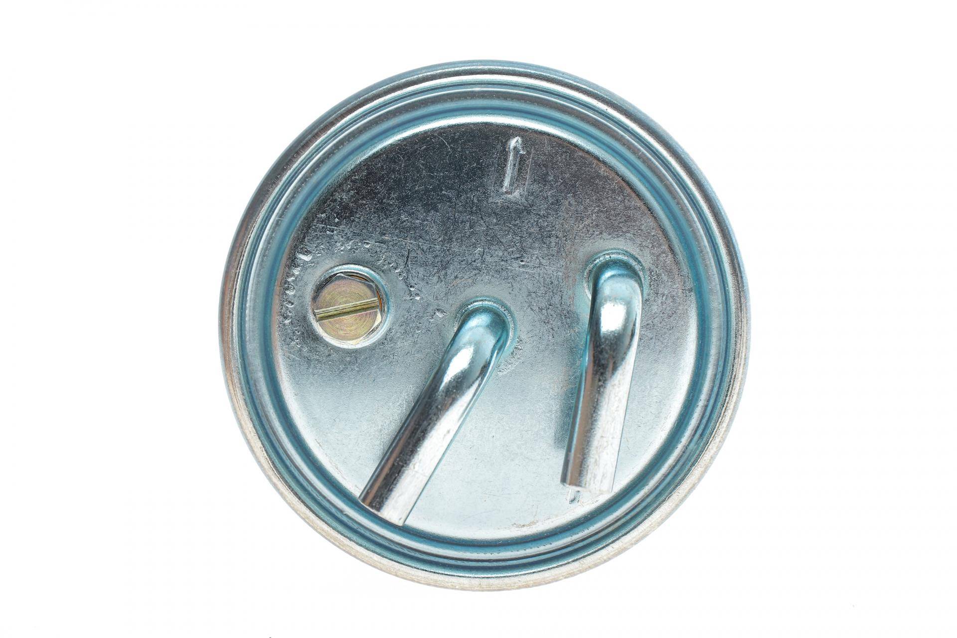 Фільтр паливний Ford Fiesta/Mondeo 1.8D/TD 89-