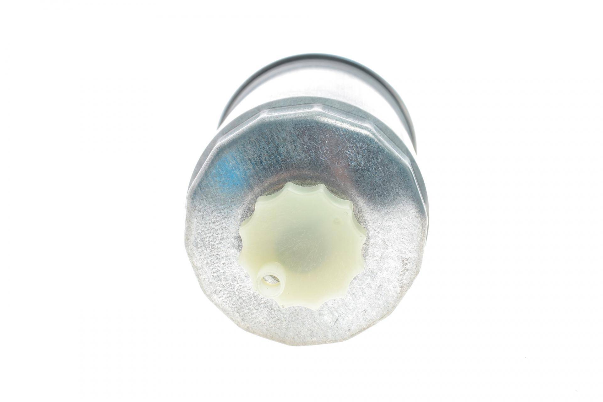 Фільтр паливний Ford Fiesta/Mondeo 1.8D/TD 89-