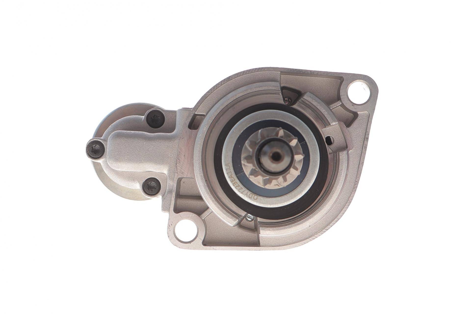 Стартер Audi A3 1.8 96-03/Ford Galaxy I 2.0i 95-06/Seat Ibiza II 2.0 i 16V (1.1kw) (z=10)