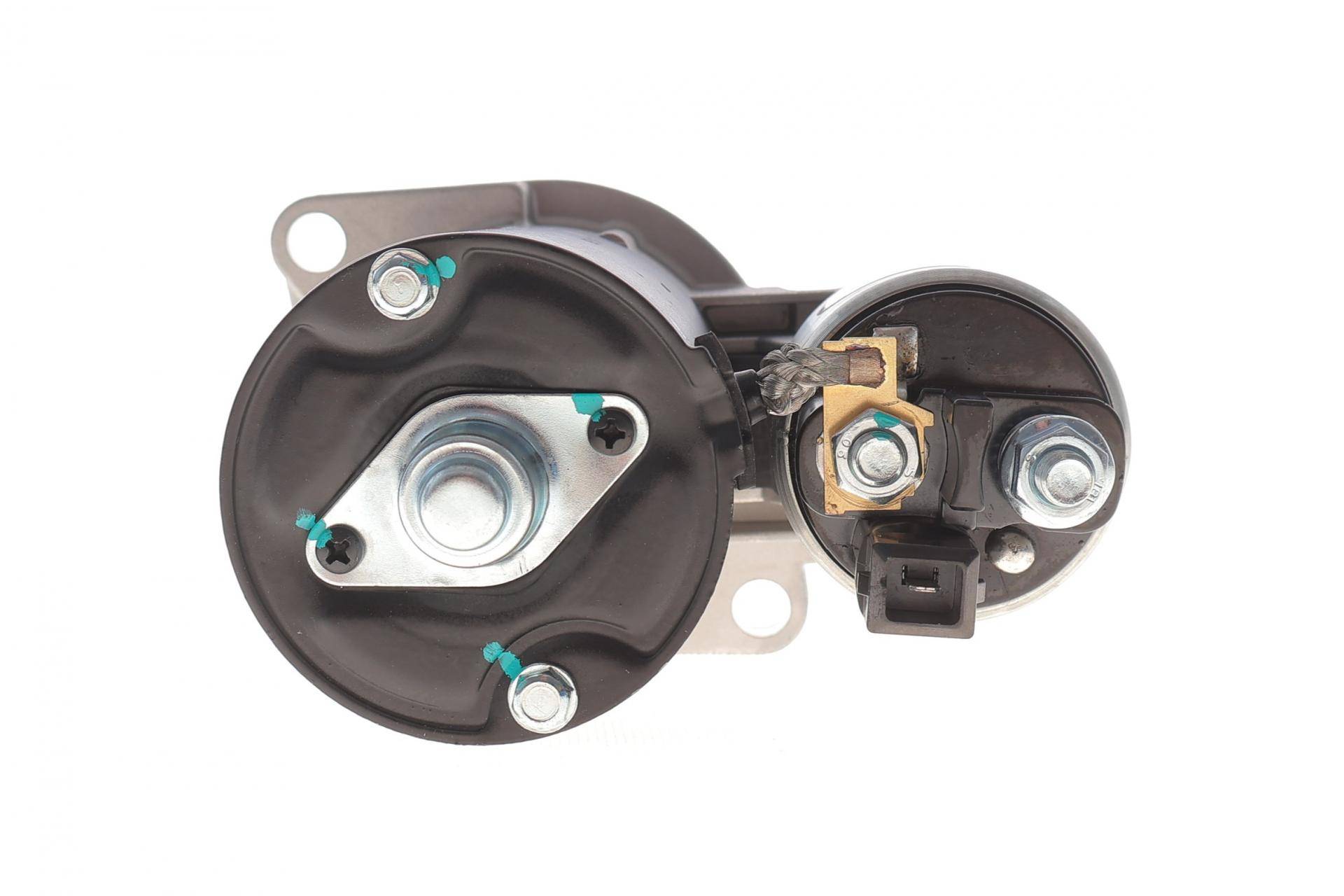 Стартер Audi A3 1.8 96-03/Ford Galaxy I 2.0i 95-06/Seat Ibiza II 2.0 i 16V (1.1kw) (z=10)