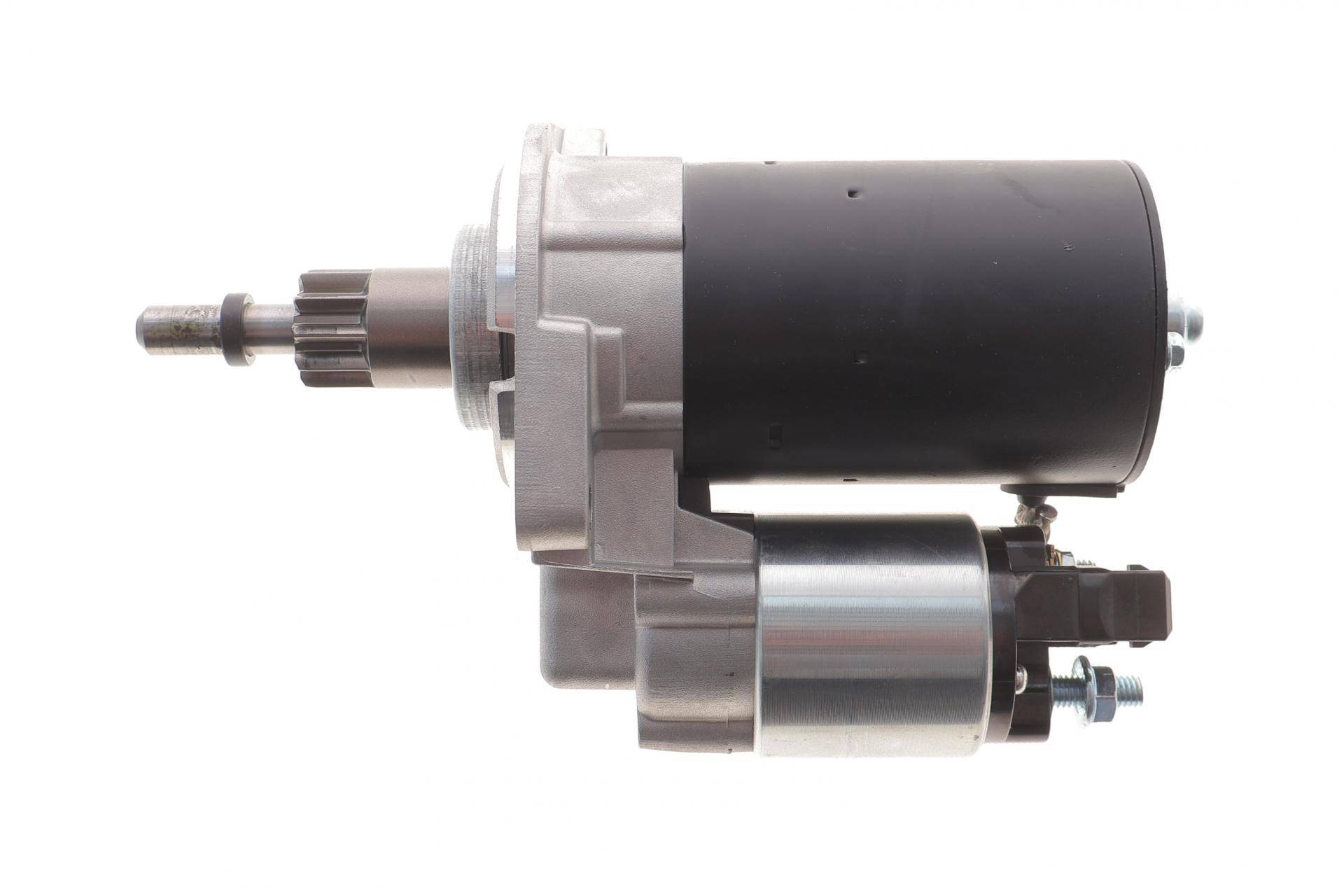 Стартер Audi A3 1.8 96-03/Ford Galaxy I 2.0i 95-06/Seat Ibiza II 2.0 i 16V (1.1kw) (z=10)