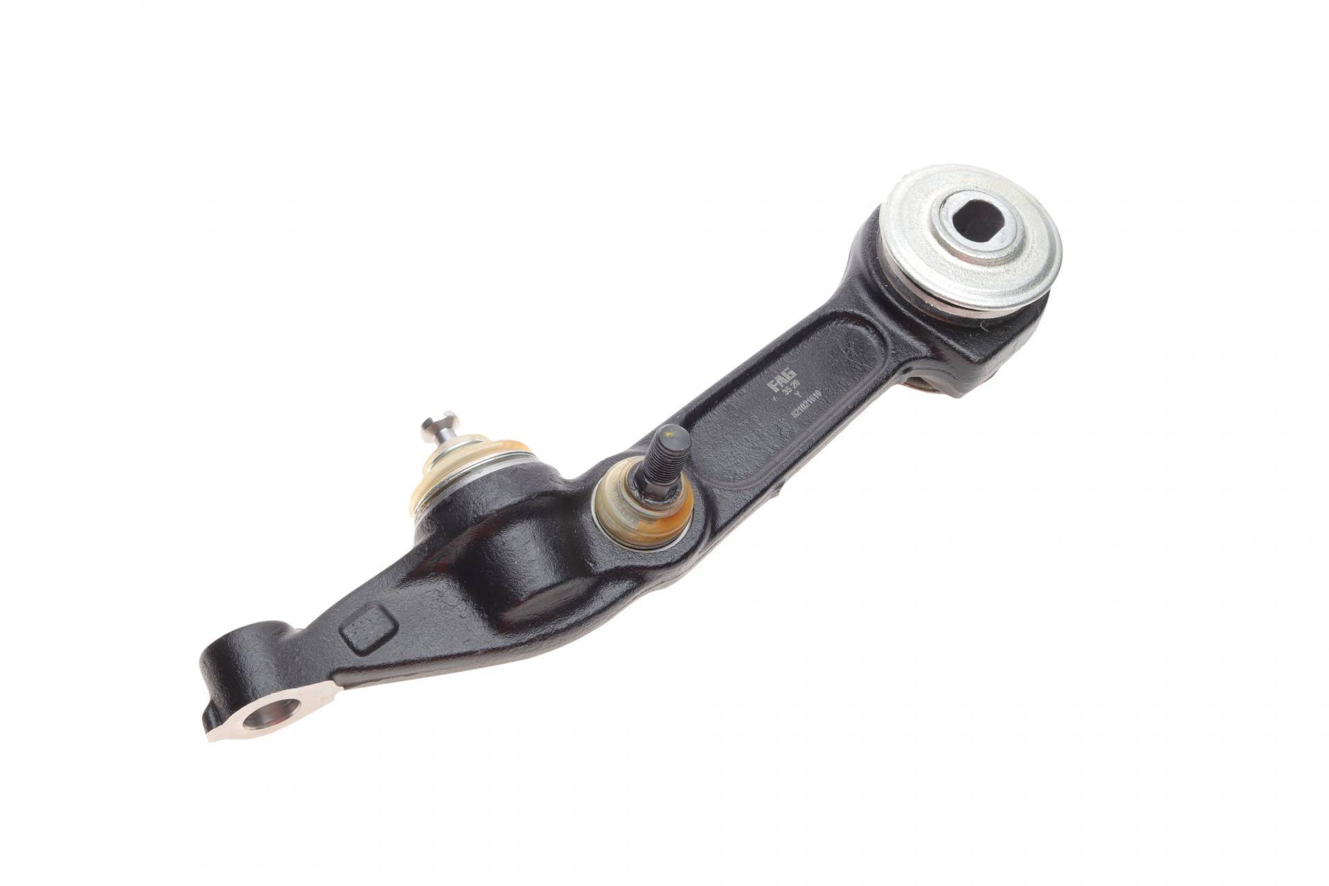 Важіль підвіски (передній/знизу) (R) MB S-class (W220) 98-05