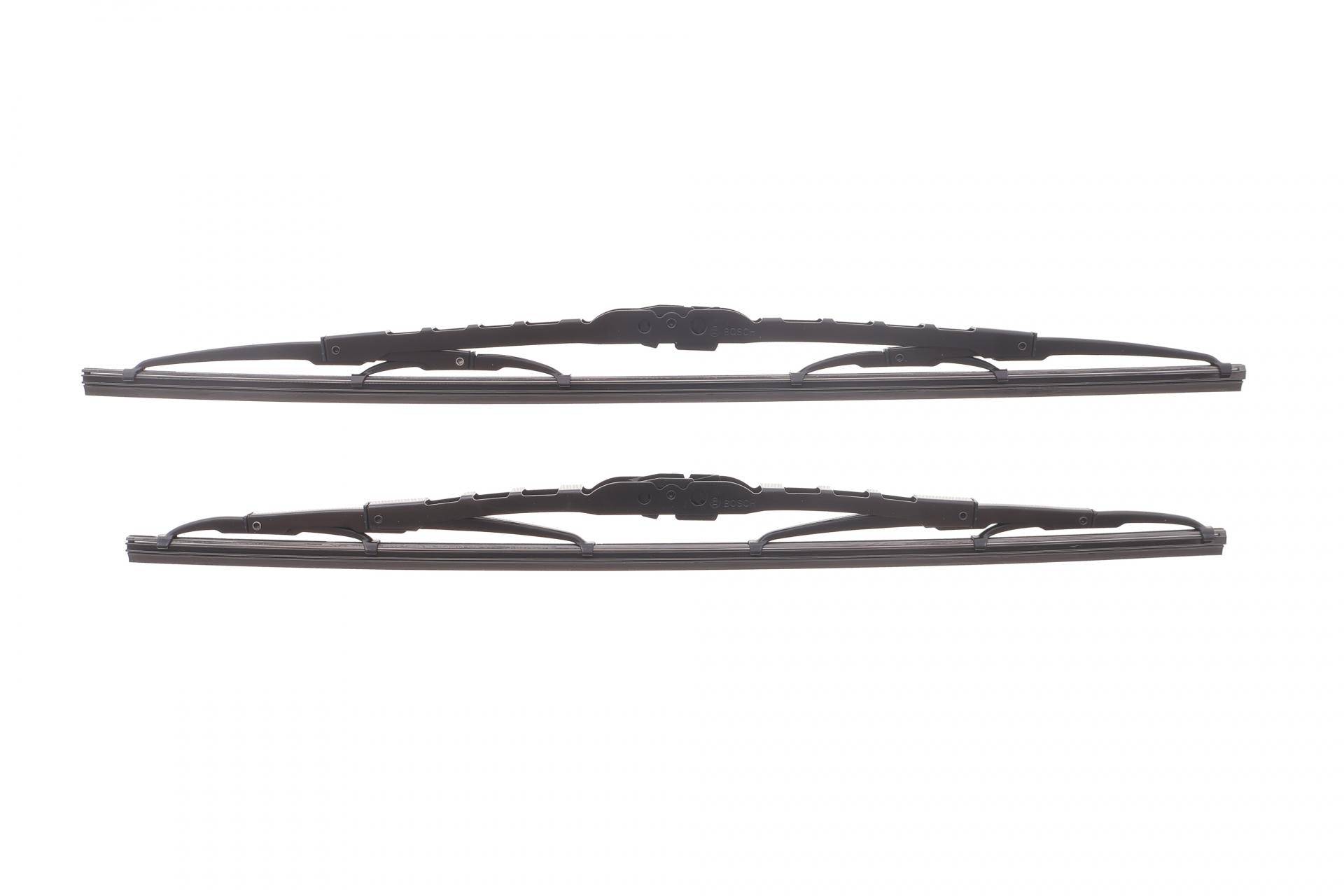 Щітки склоочисника (475/450mm) Toyota Land Cruiser 96-07